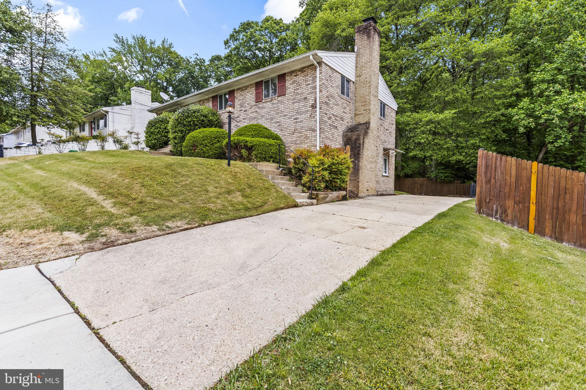 TANTALLON - Residential