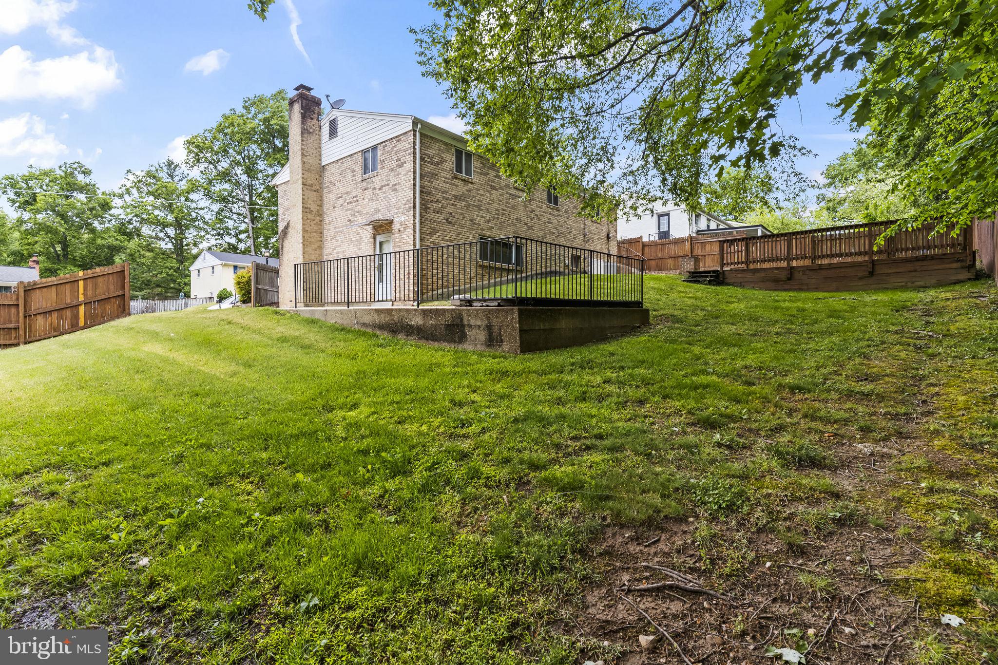 TANTALLON - Residential