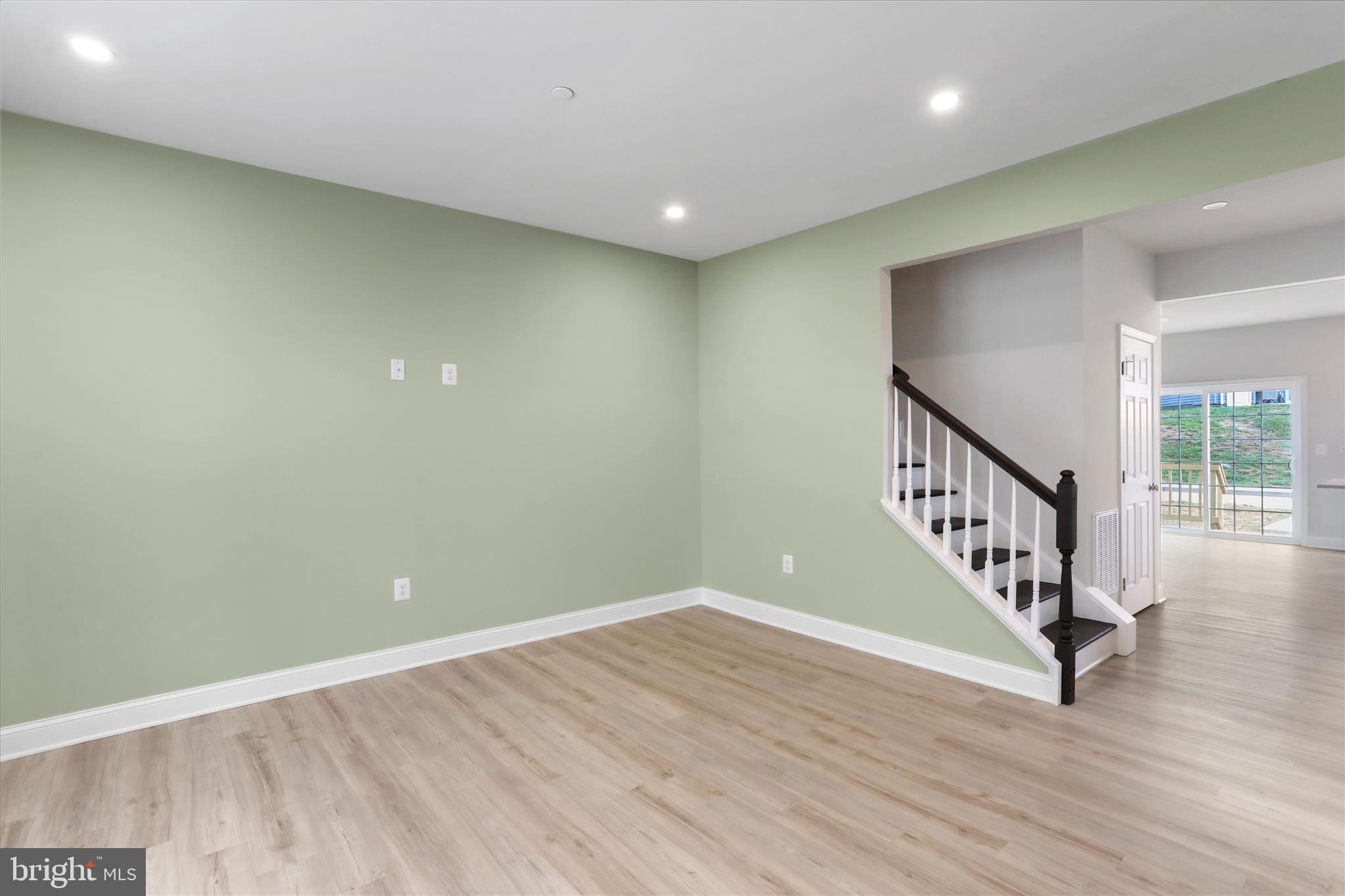 HAGERSTOWN - Residential