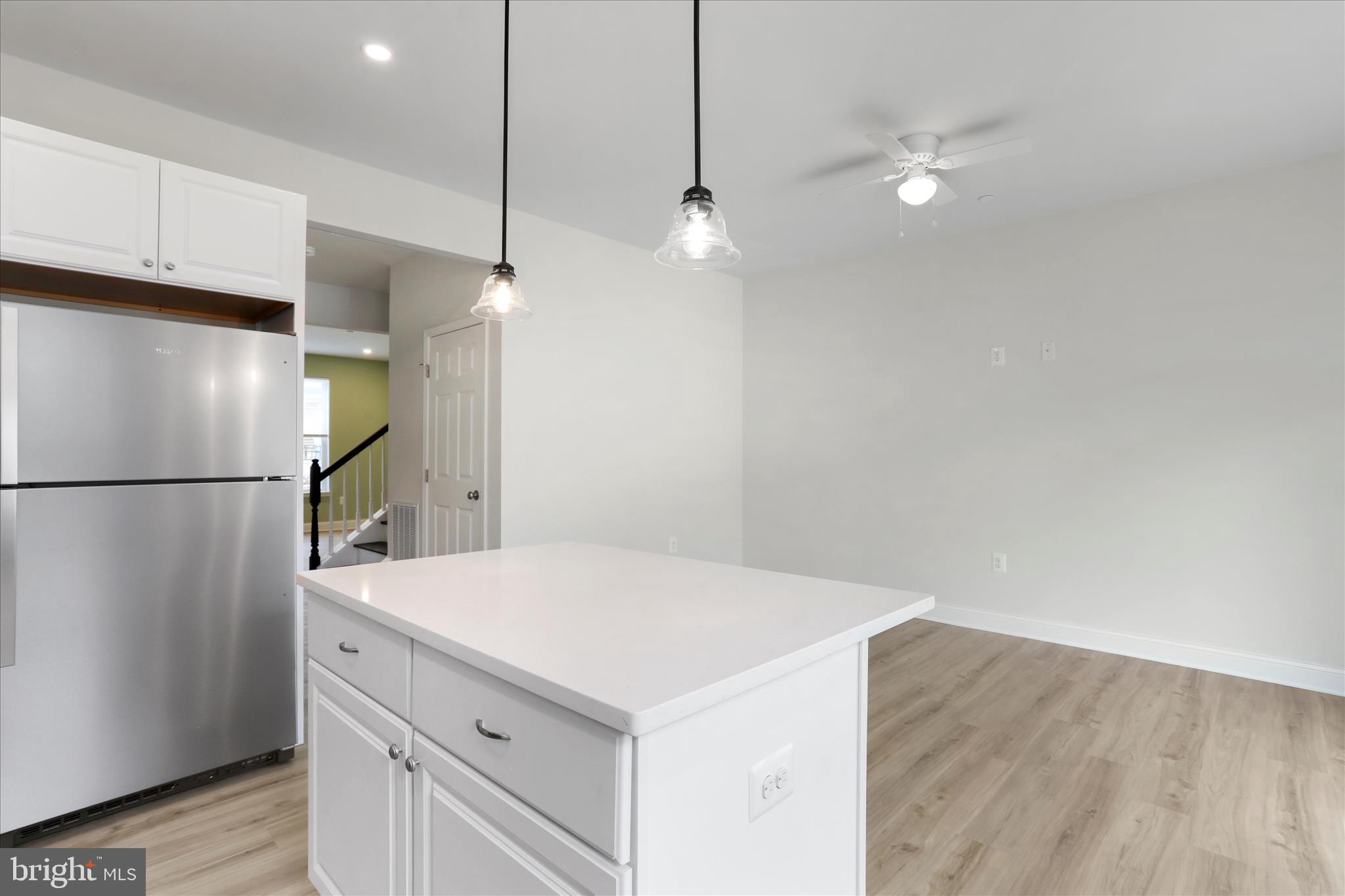 HAGERSTOWN - Residential