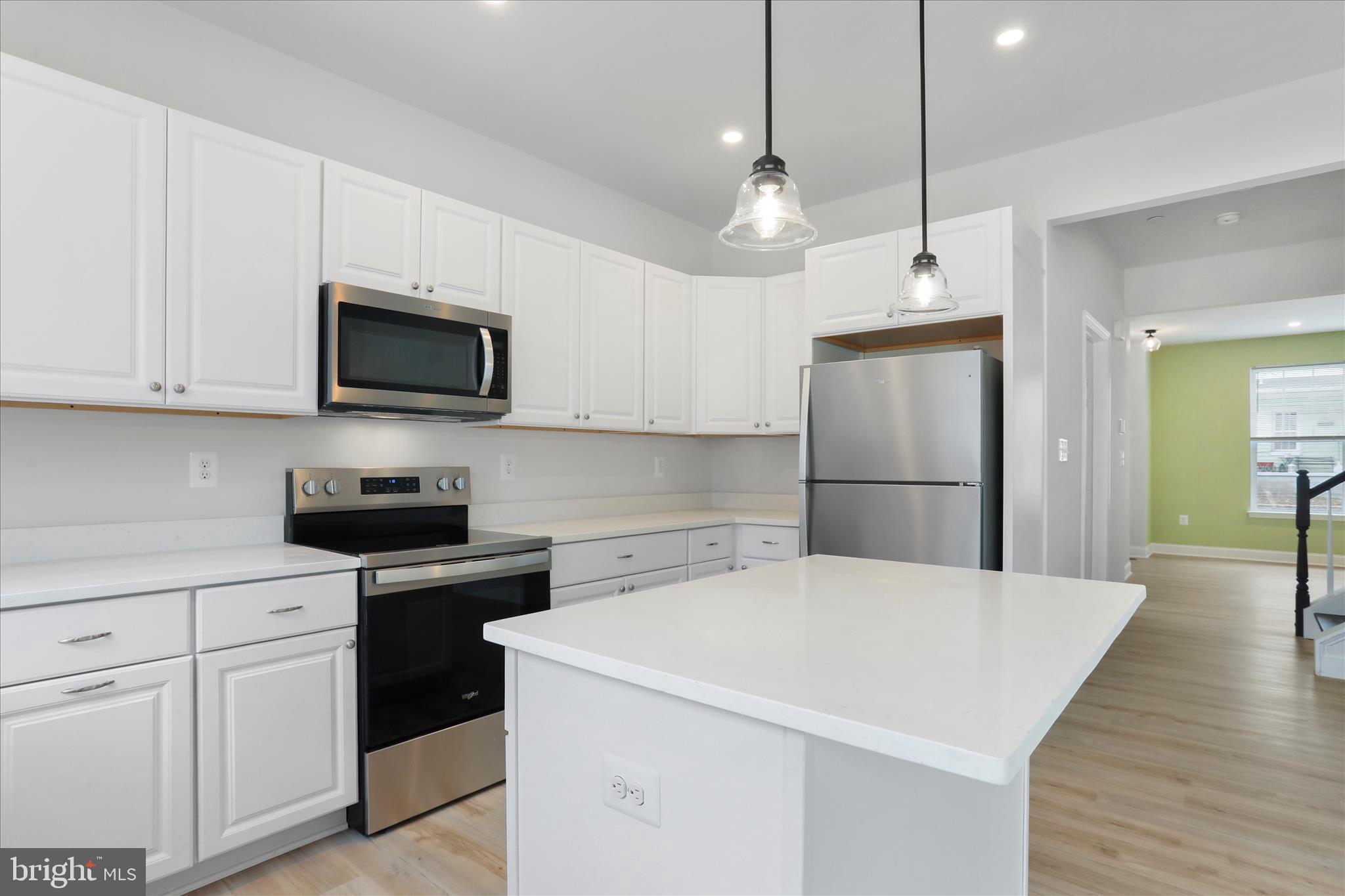 HAGERSTOWN - Residential