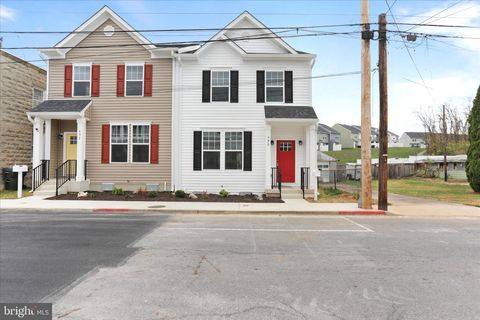 490 MITCHELL AVENUE HAGERSTOWN MD 21740