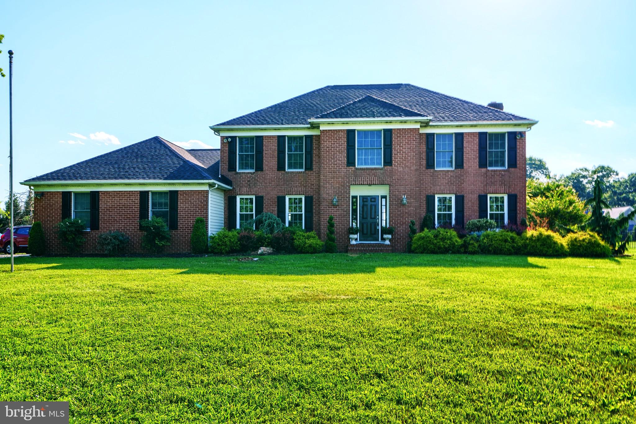 2801 GLEN KELD COURT