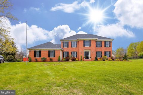 2801 GLEN KELD COURT BALDWIN MD 21013