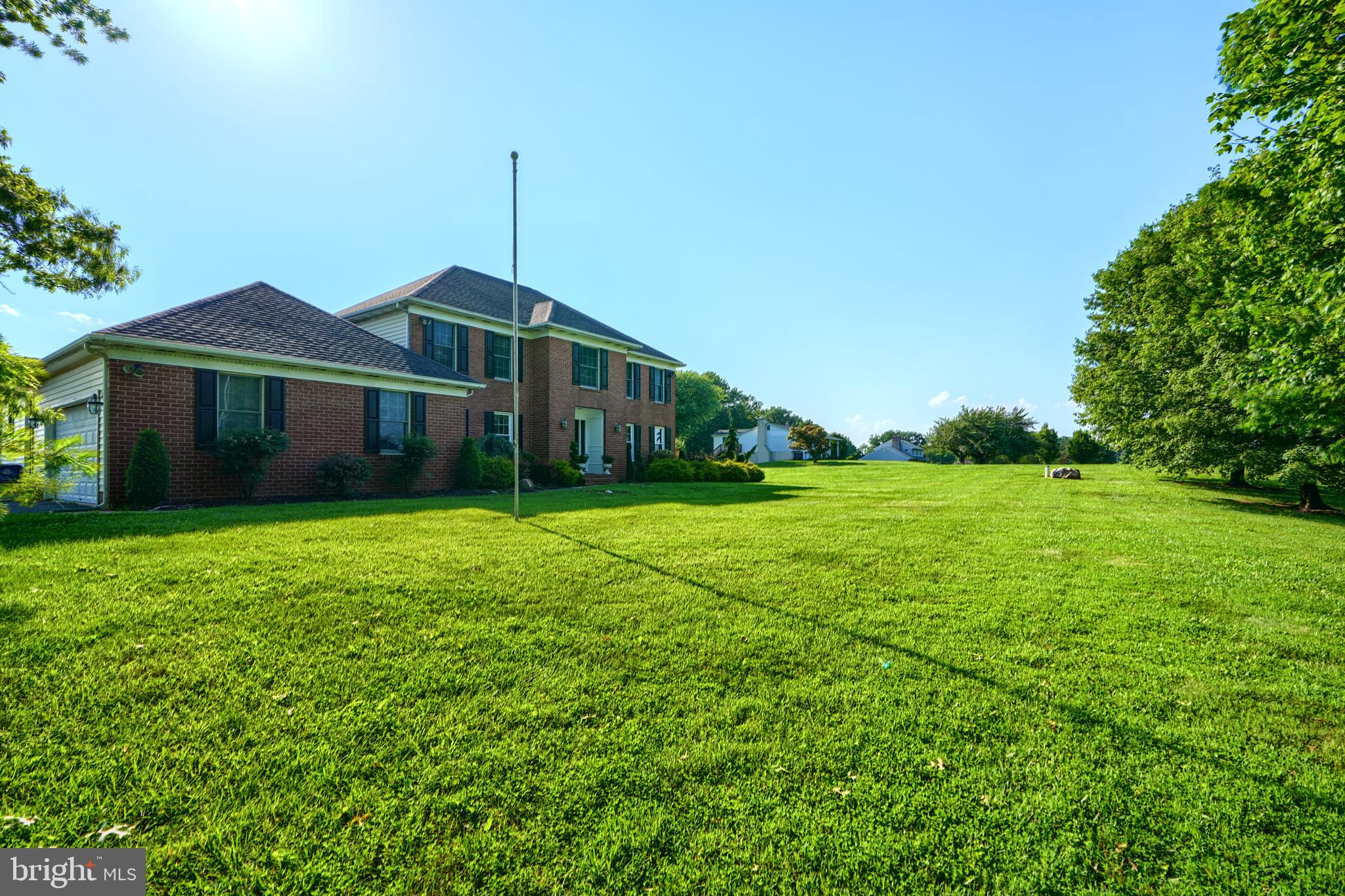 2801 GLEN KELD COURT