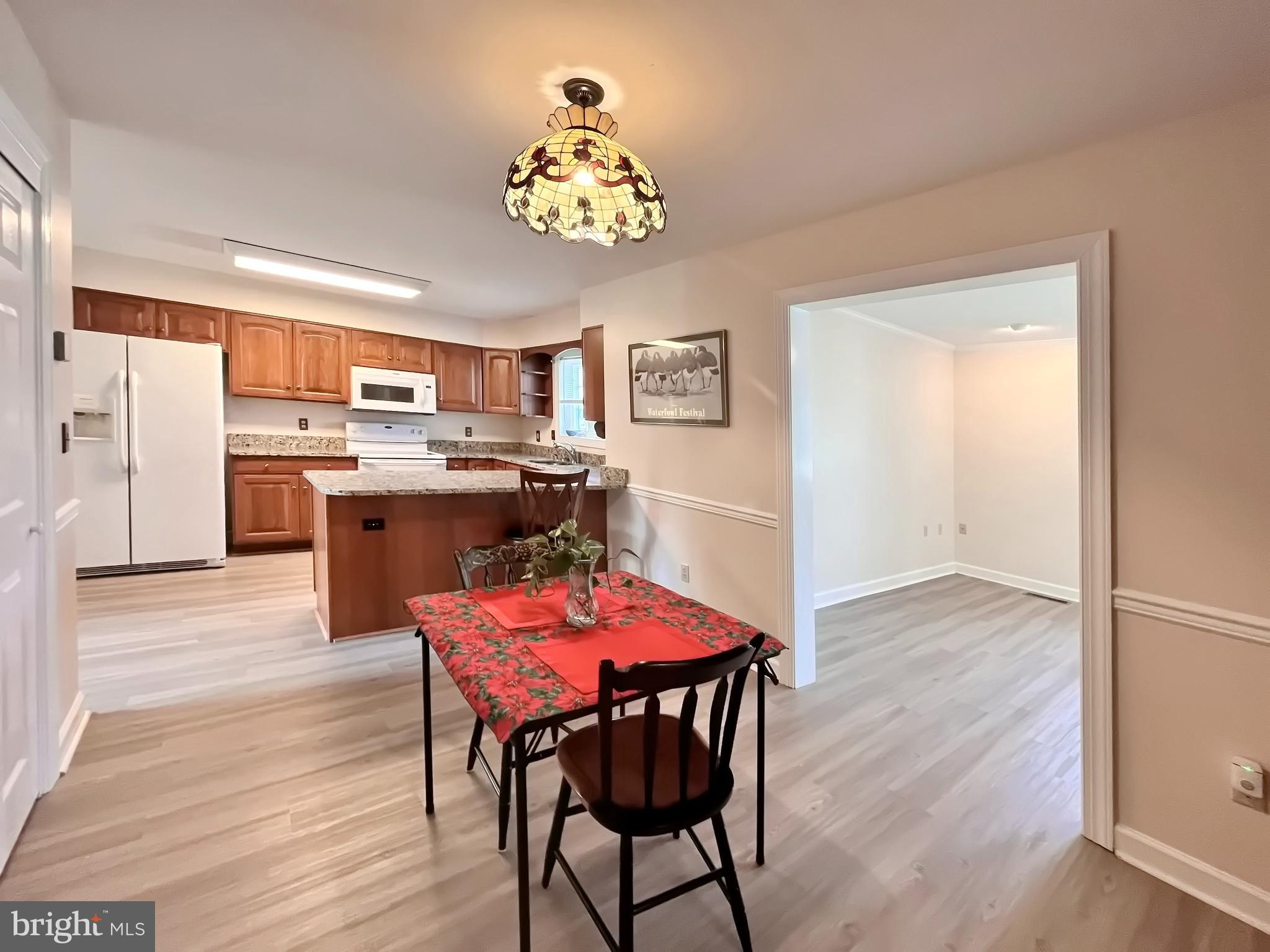 ALGONQUIN - Residential