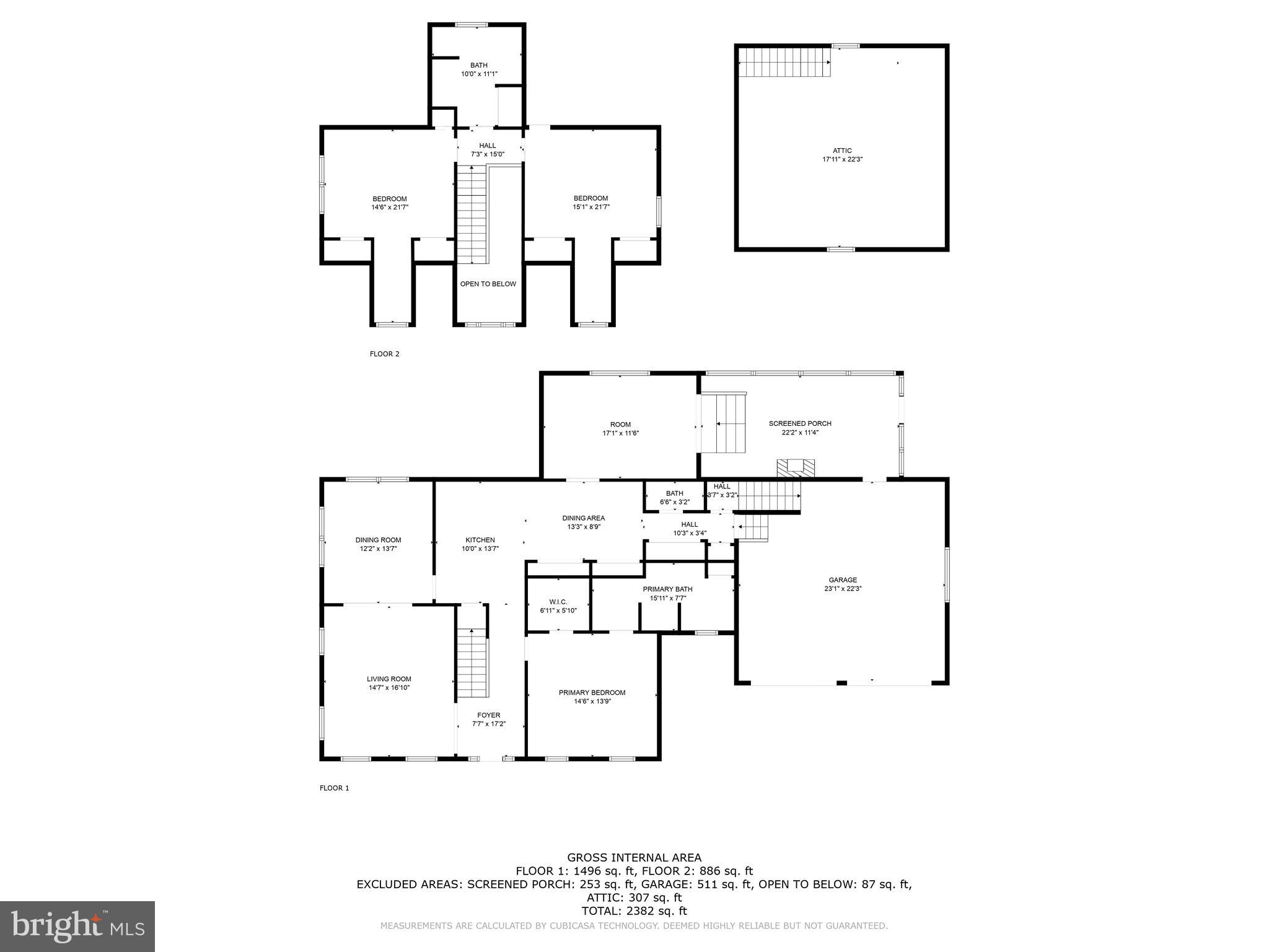 ALGONQUIN - Residential