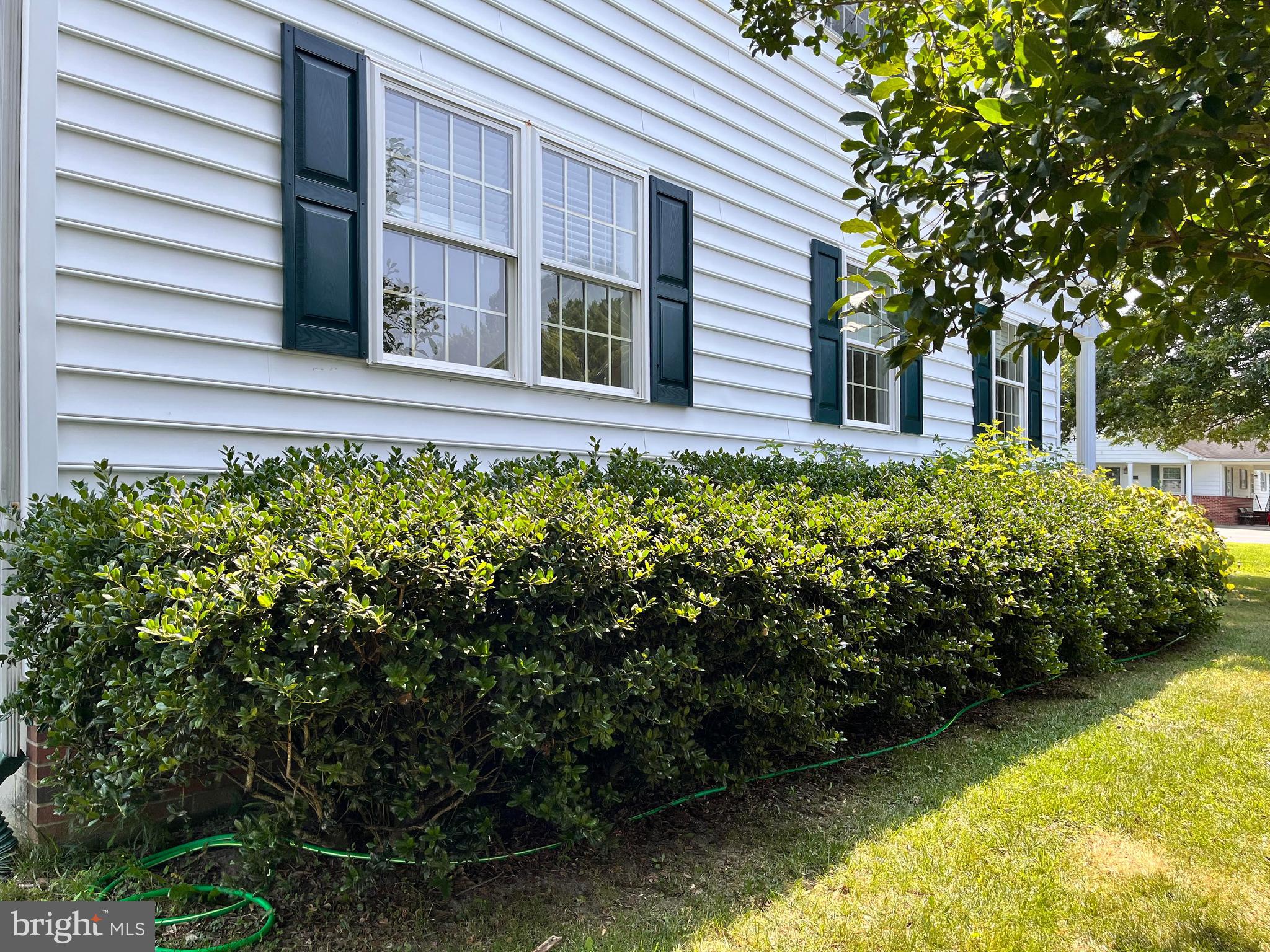 ALGONQUIN - Residential