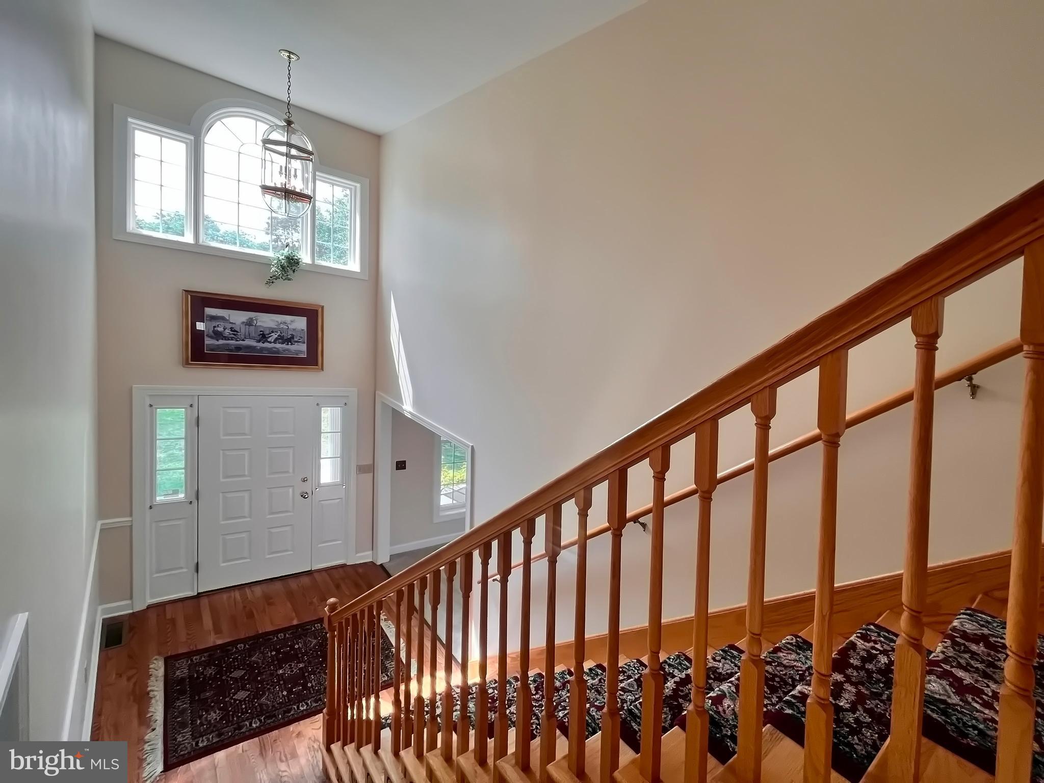 ALGONQUIN - Residential