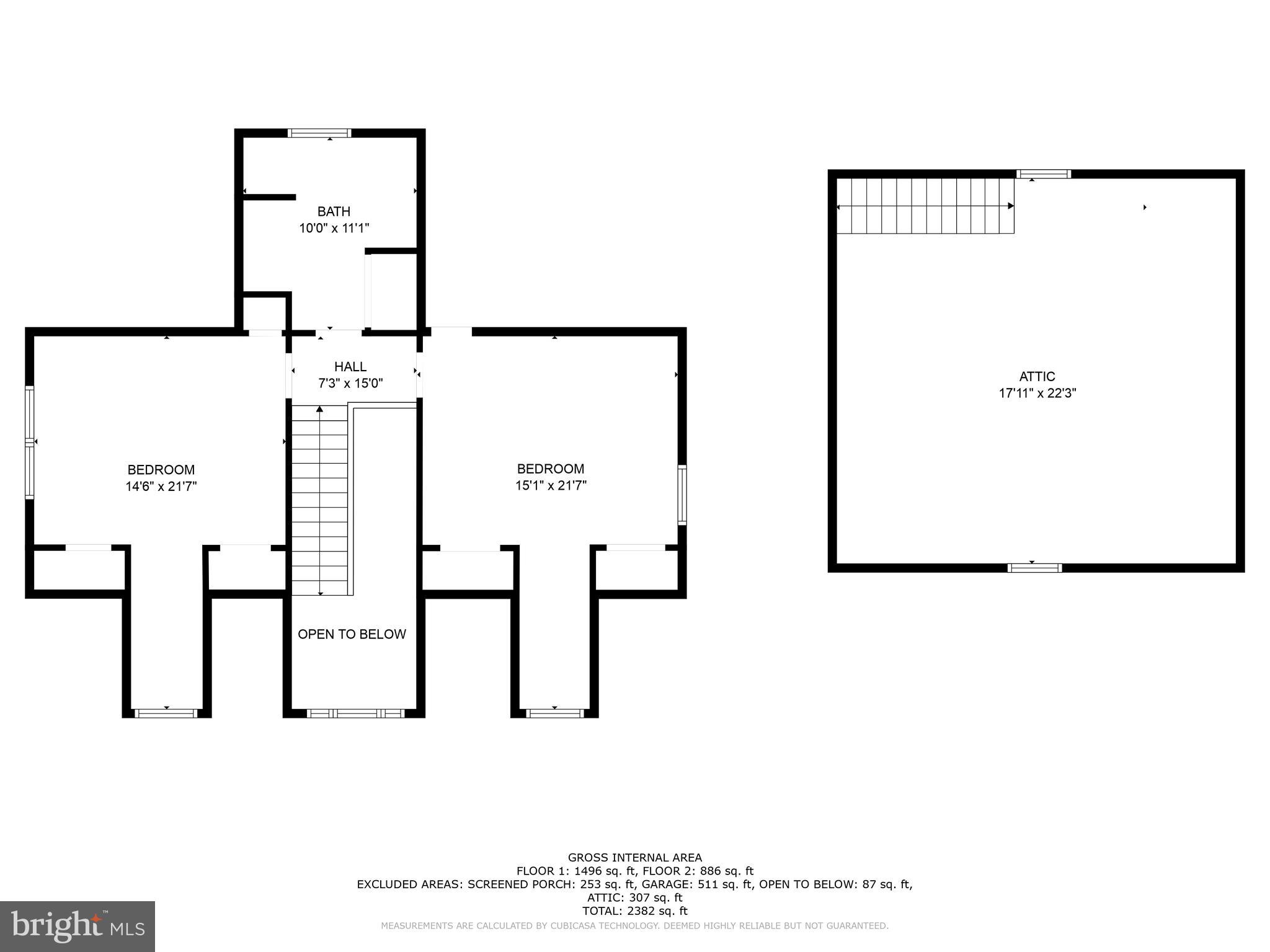 ALGONQUIN - Residential