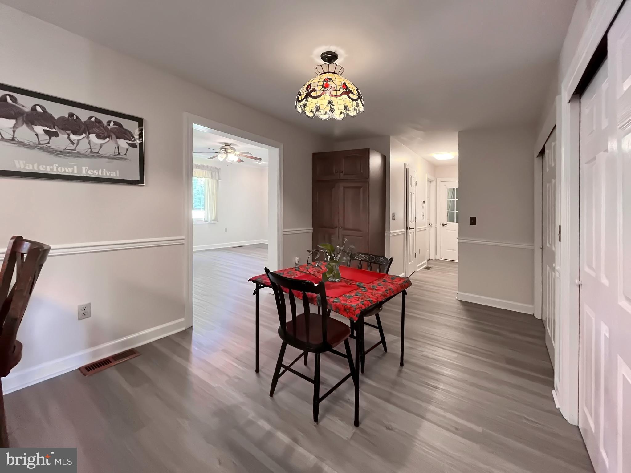 ALGONQUIN - Residential