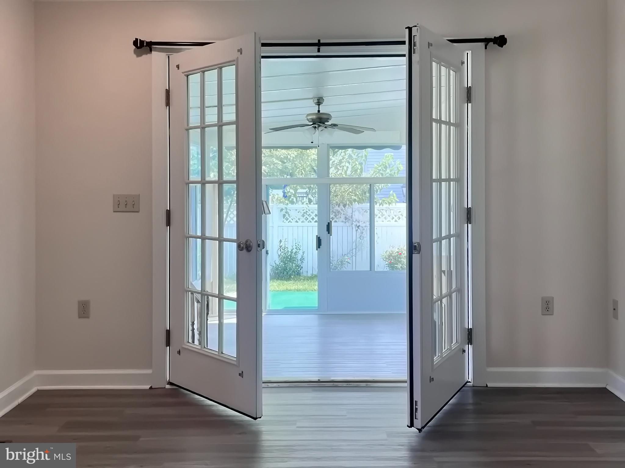 ALGONQUIN - Residential