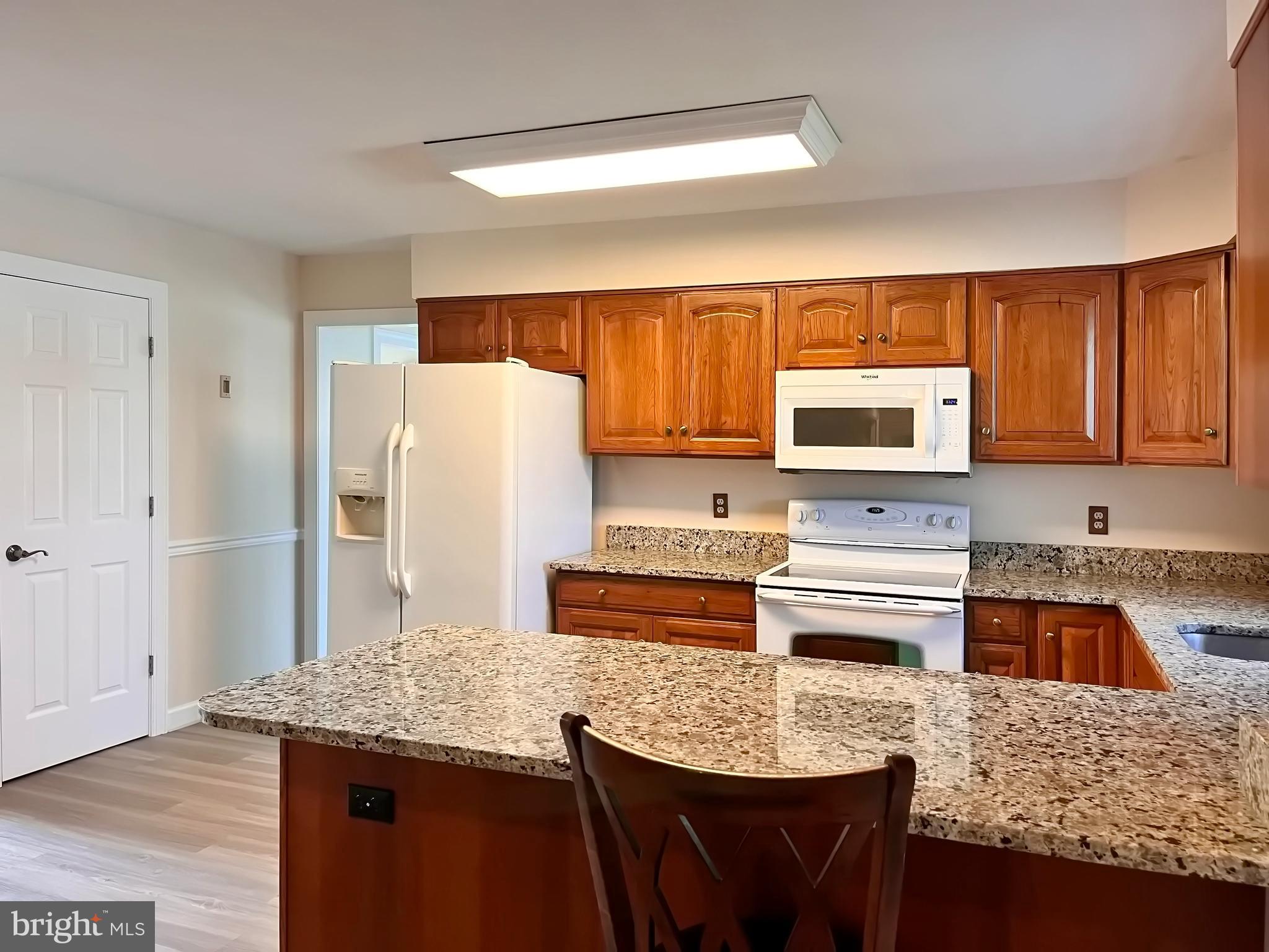 ALGONQUIN - Residential