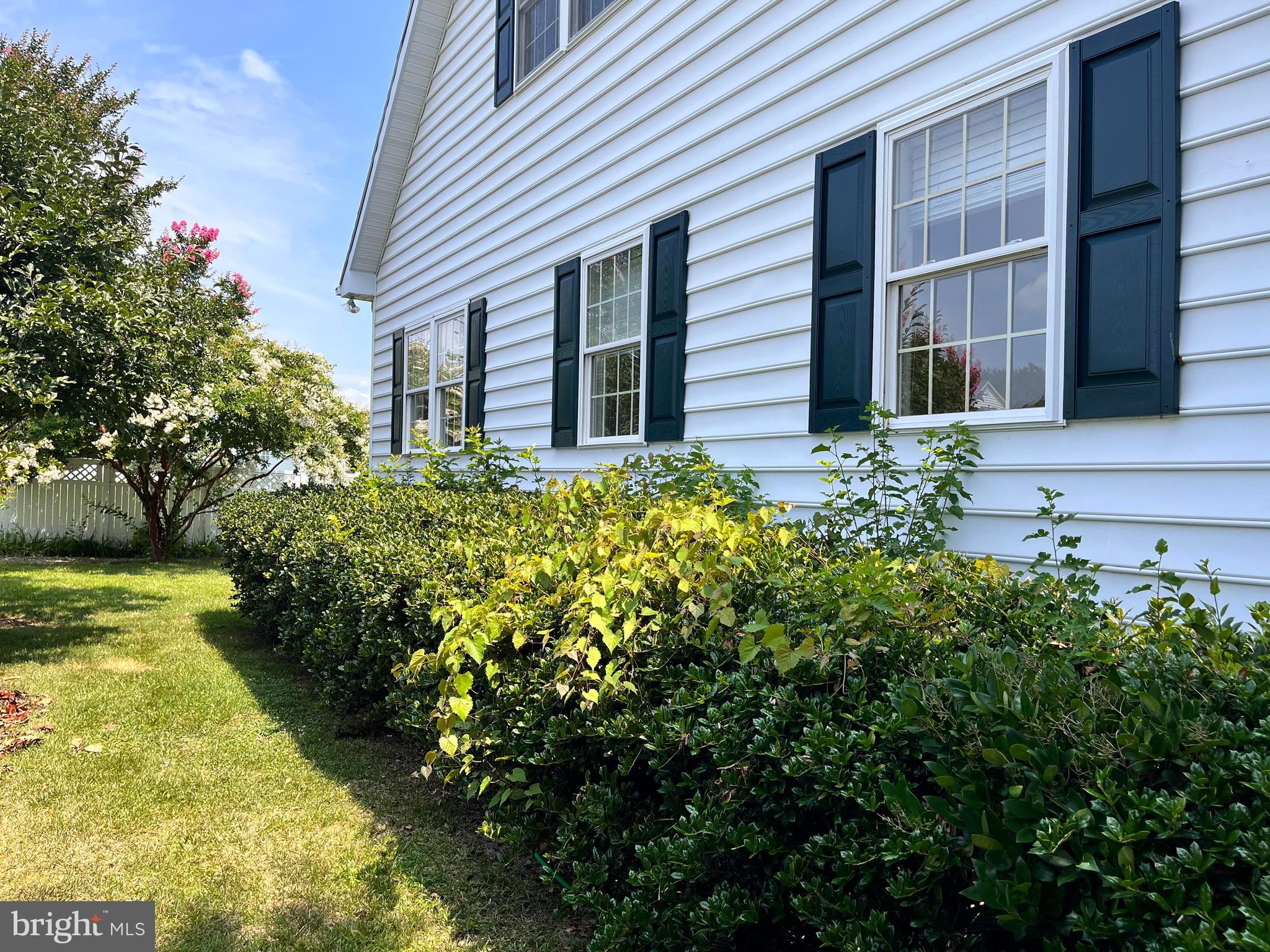 ALGONQUIN - Residential