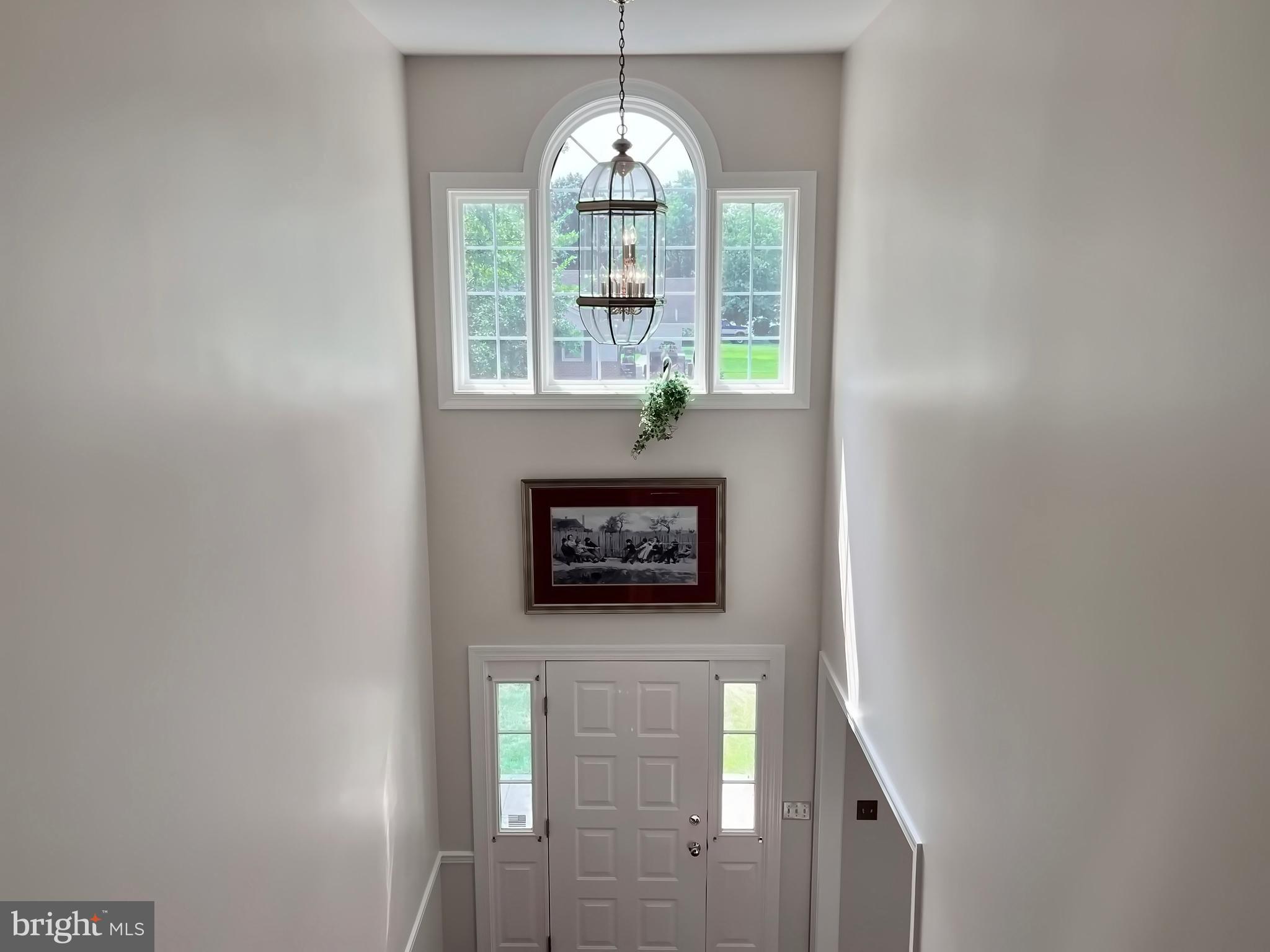 ALGONQUIN - Residential