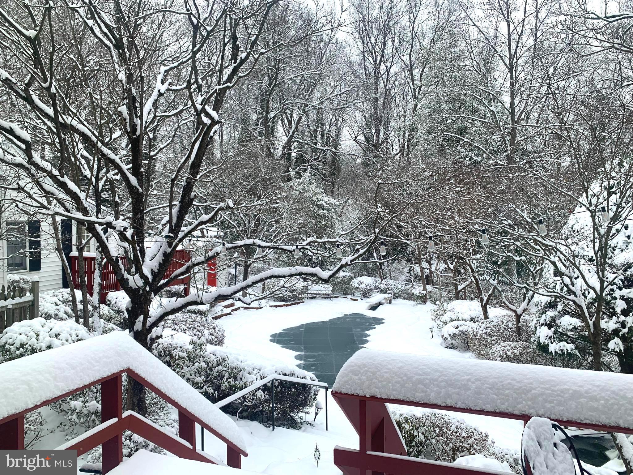 LOCUST HILL ESTATES - Residential