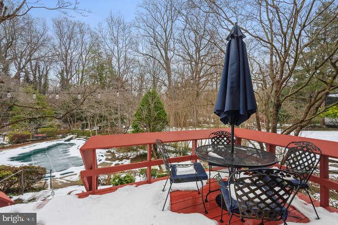 LOCUST HILL ESTATES - Residential