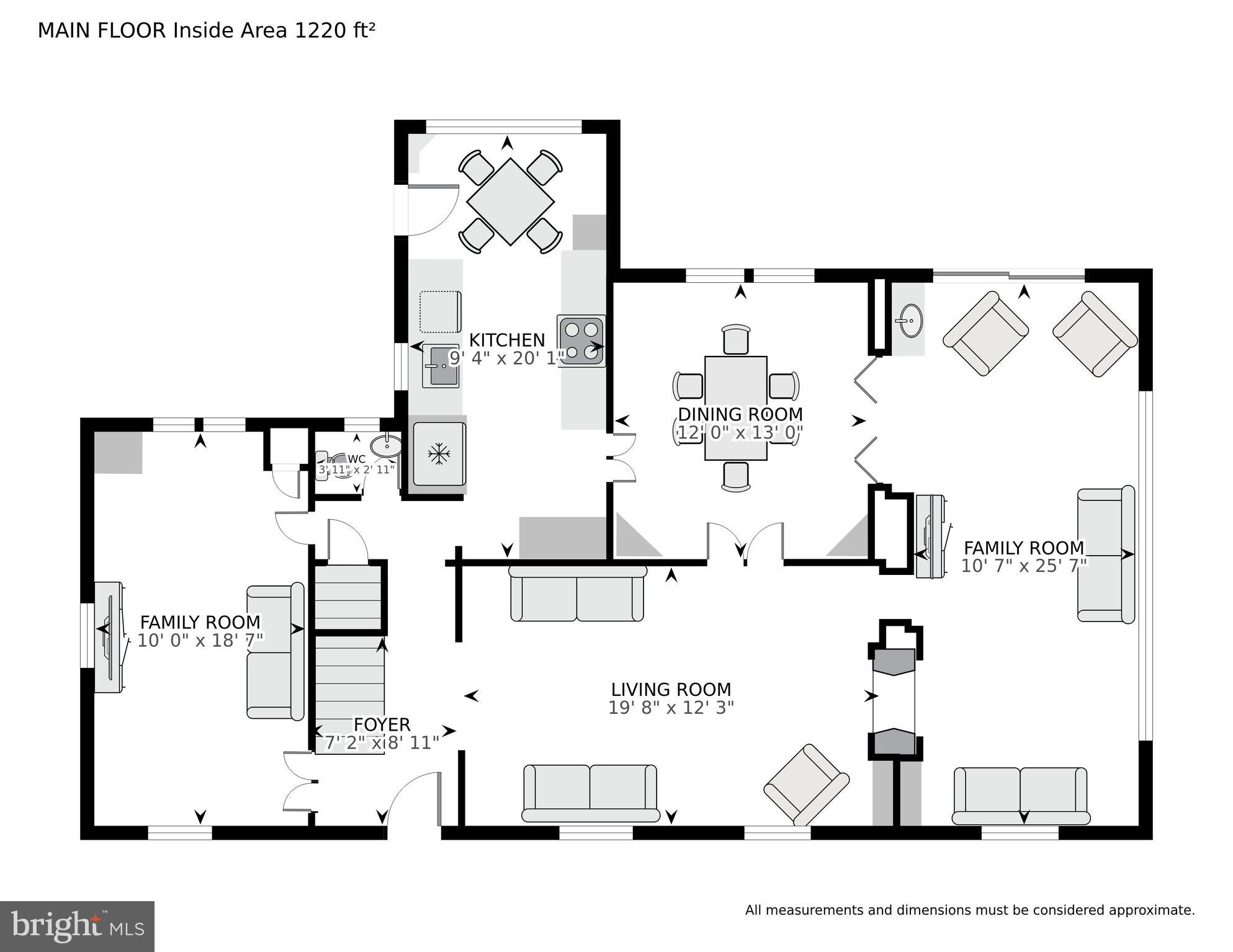 LOCUST HILL ESTATES - Residential