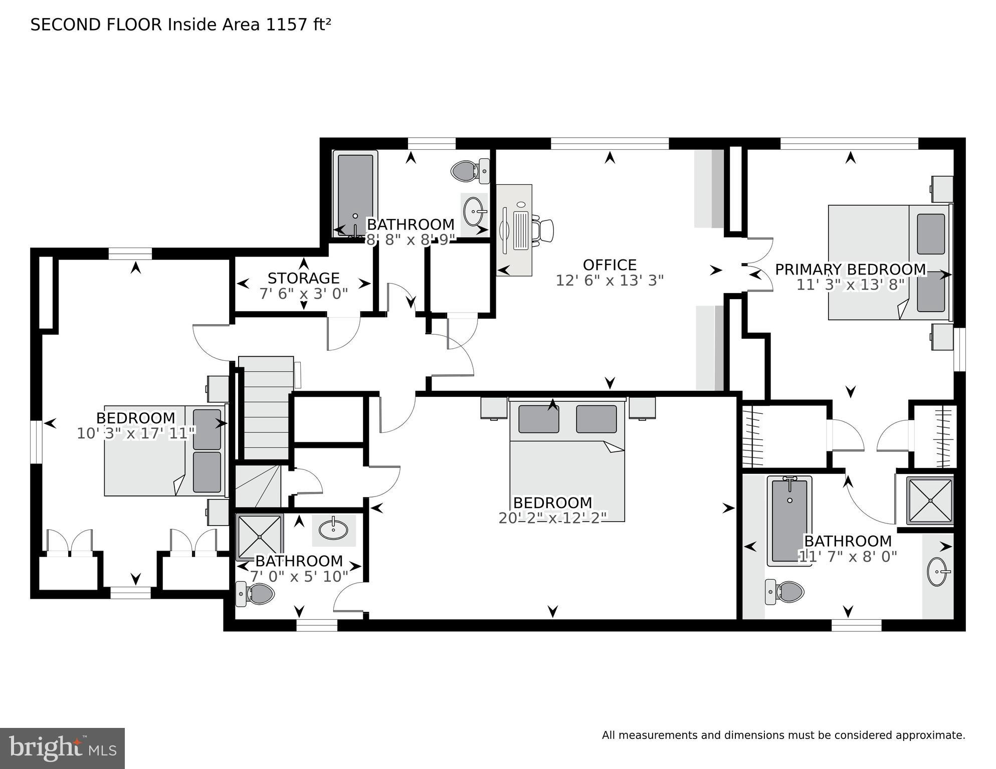 LOCUST HILL ESTATES - Residential