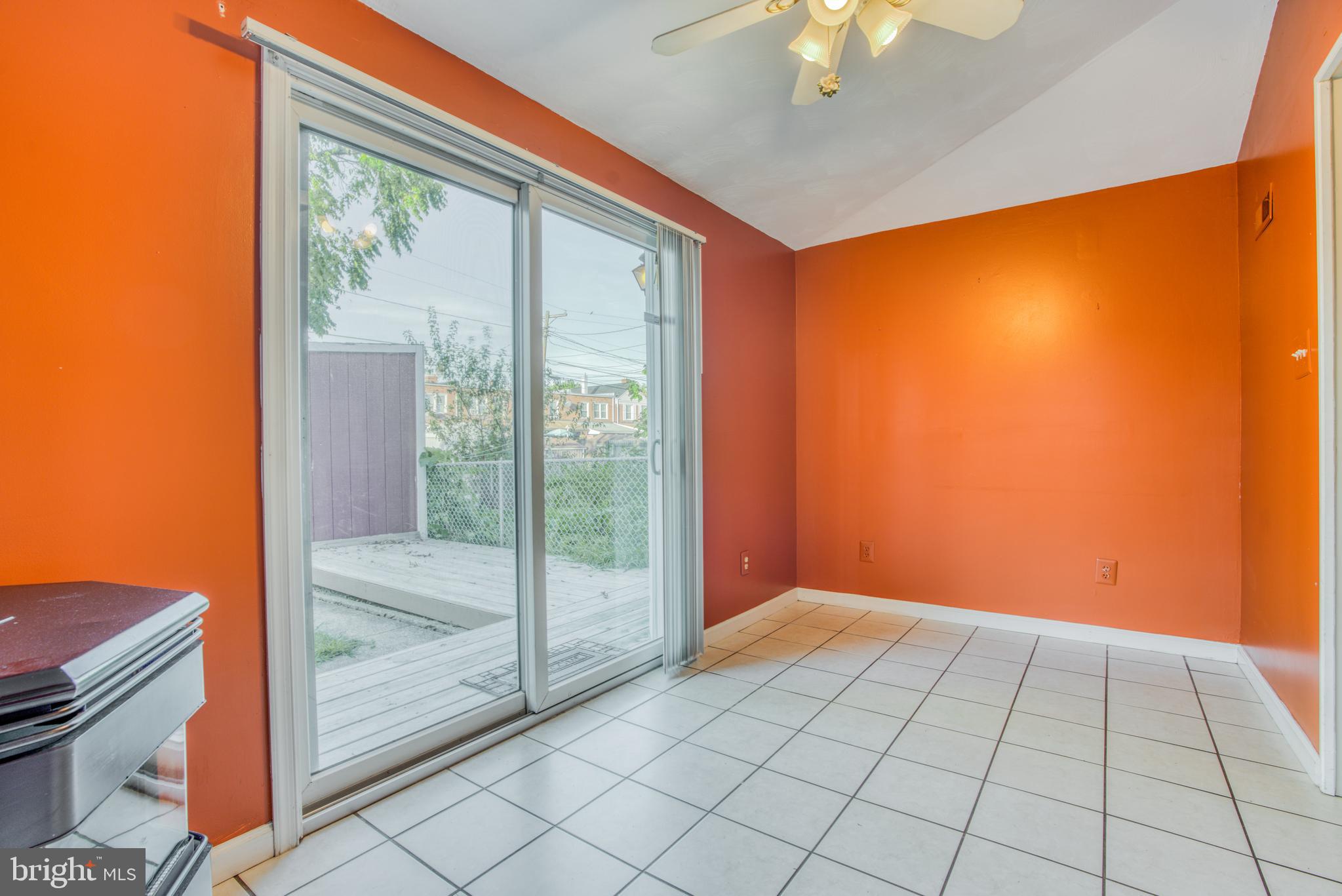 EASTFIELD - Residential