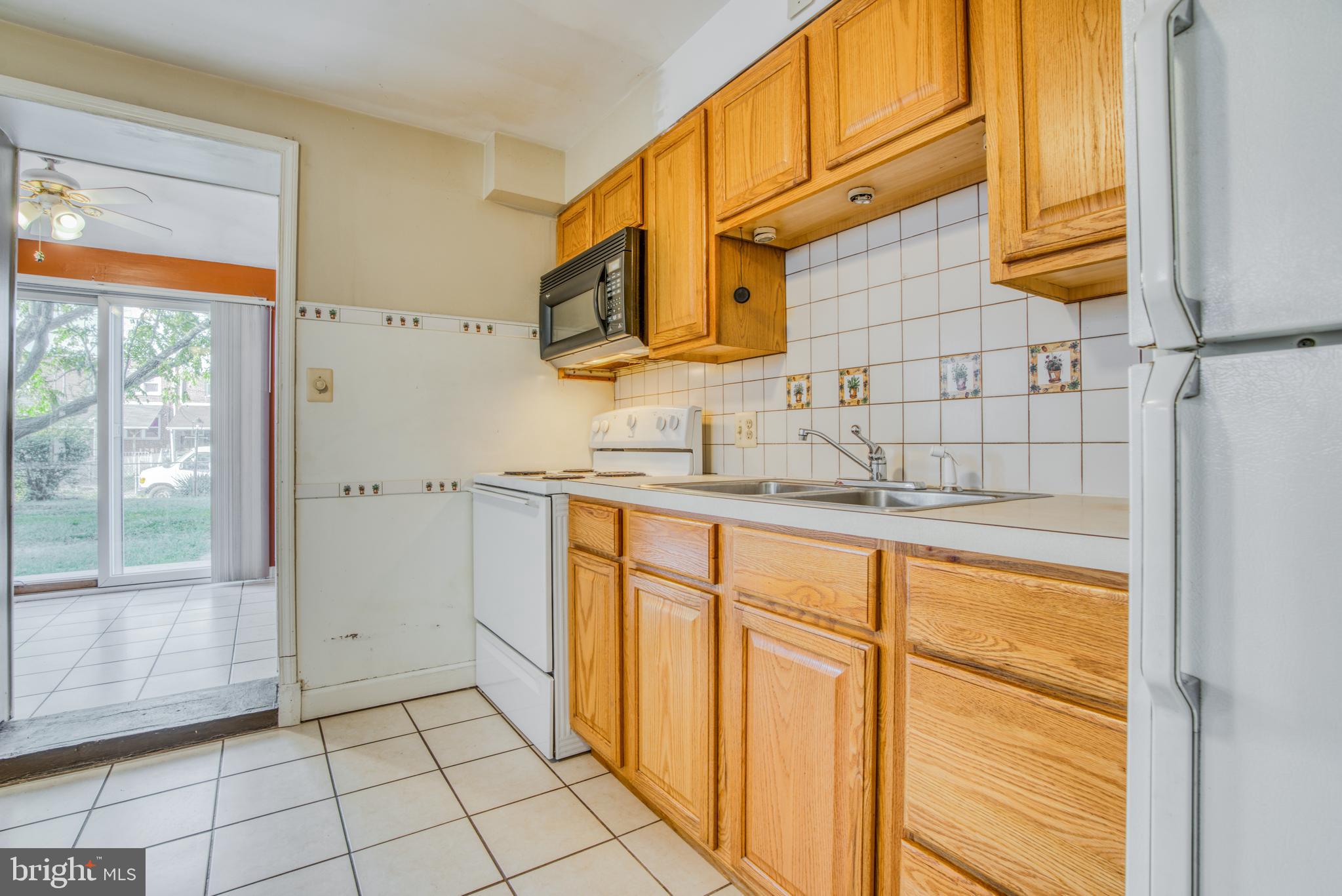 EASTFIELD - Residential