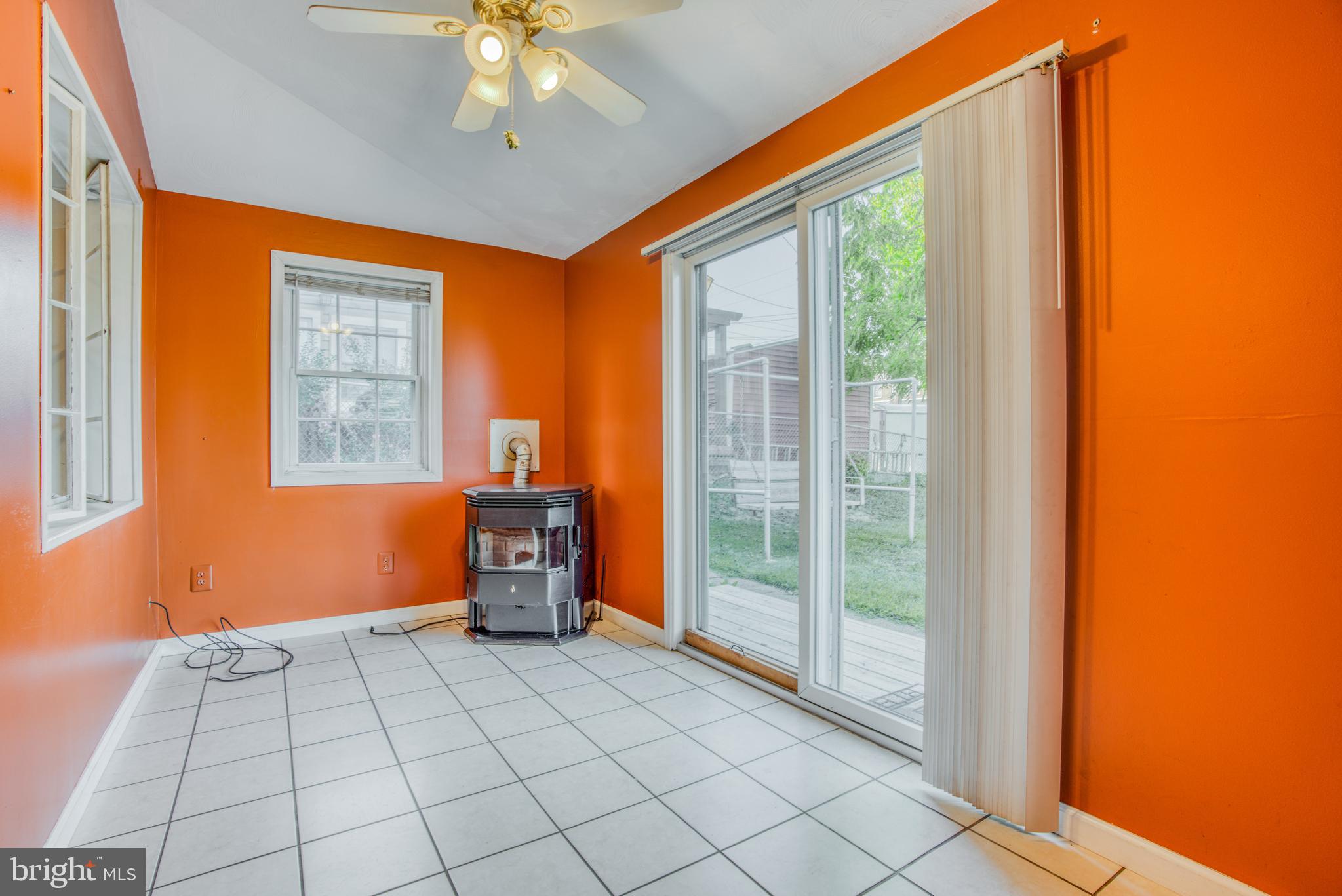 EASTFIELD - Residential