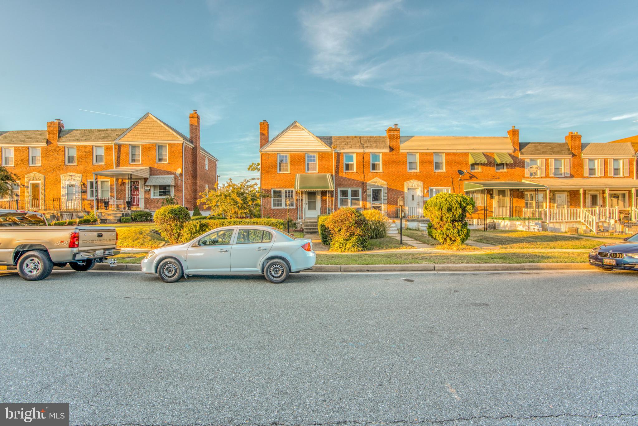 EASTFIELD - Residential