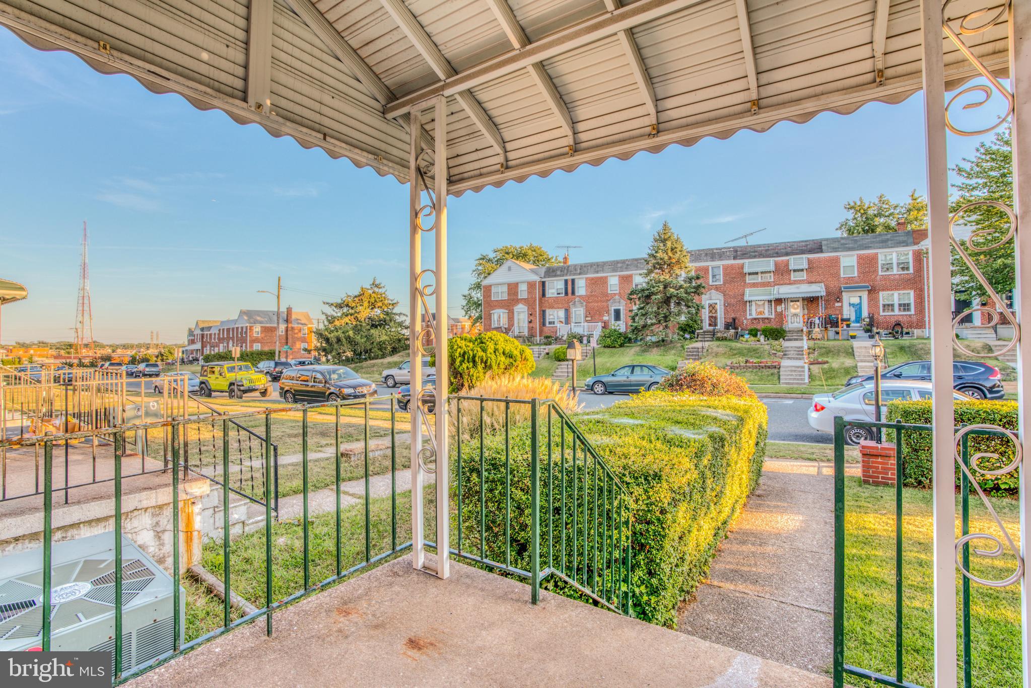 EASTFIELD - Residential