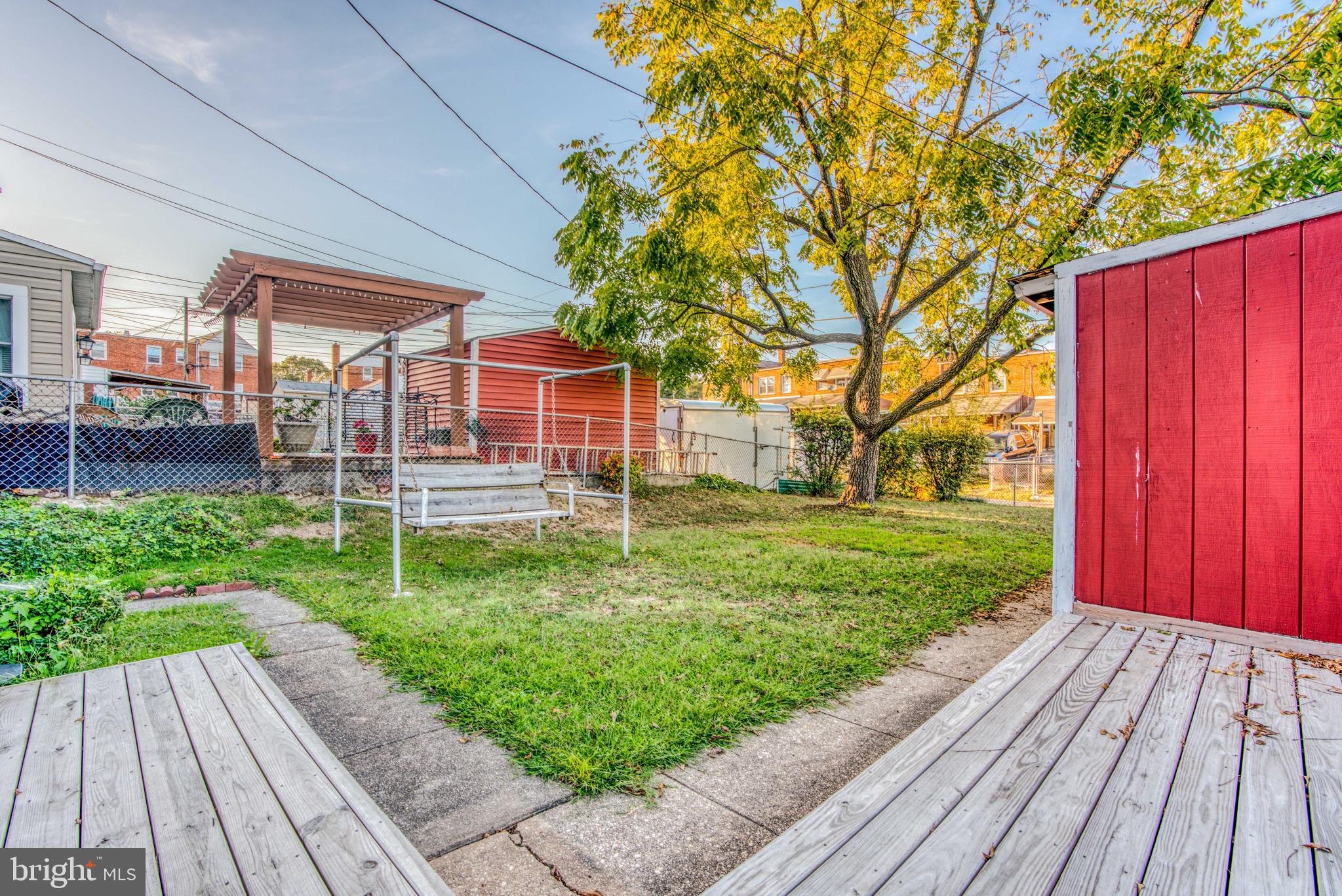 EASTFIELD - Residential