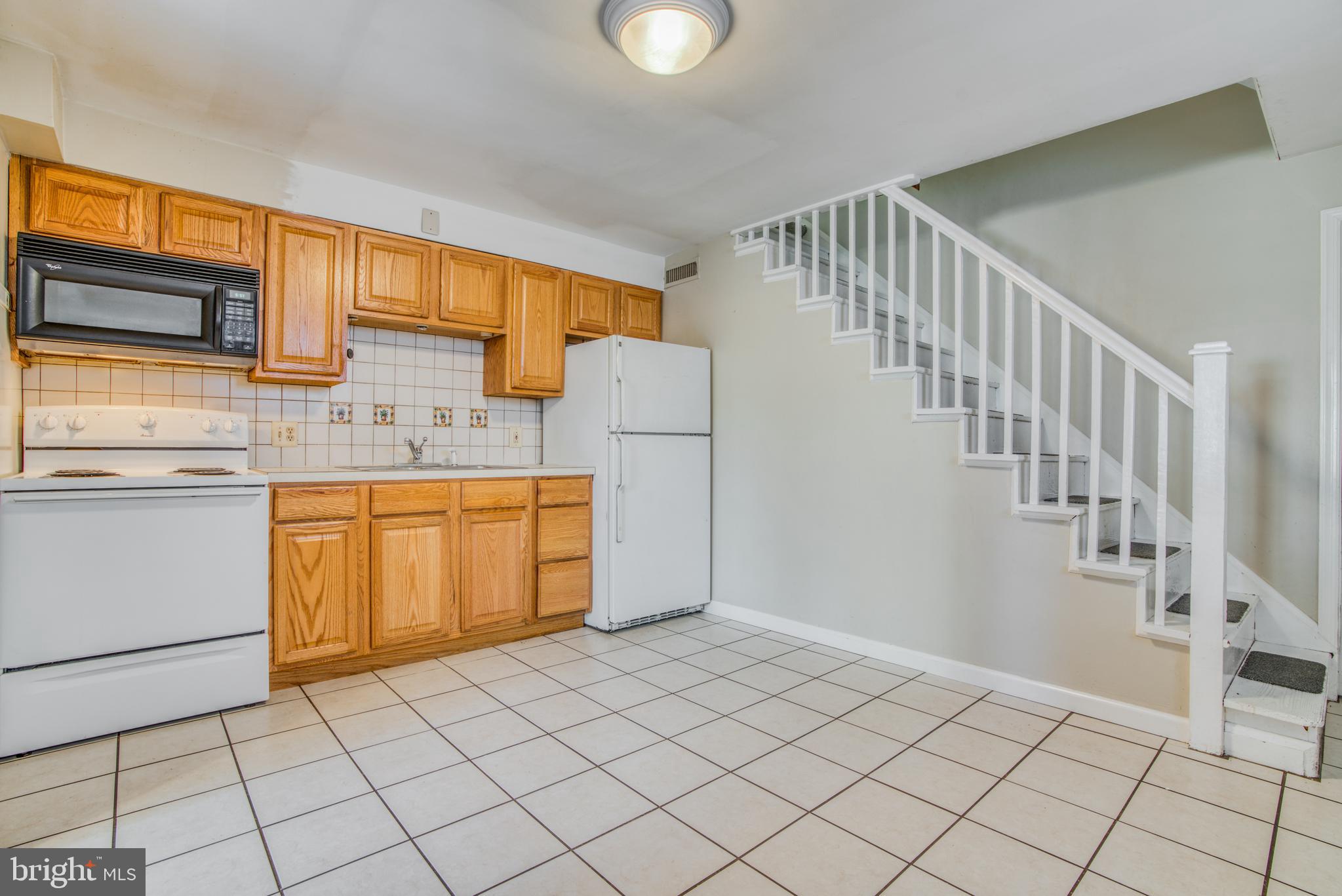 EASTFIELD - Residential