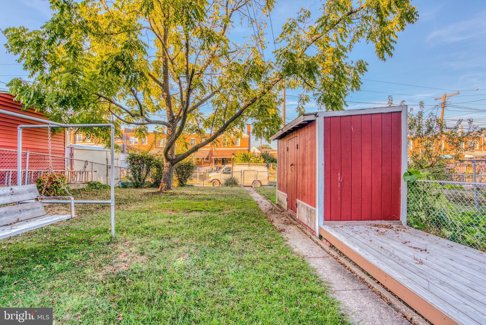 EASTFIELD - Residential