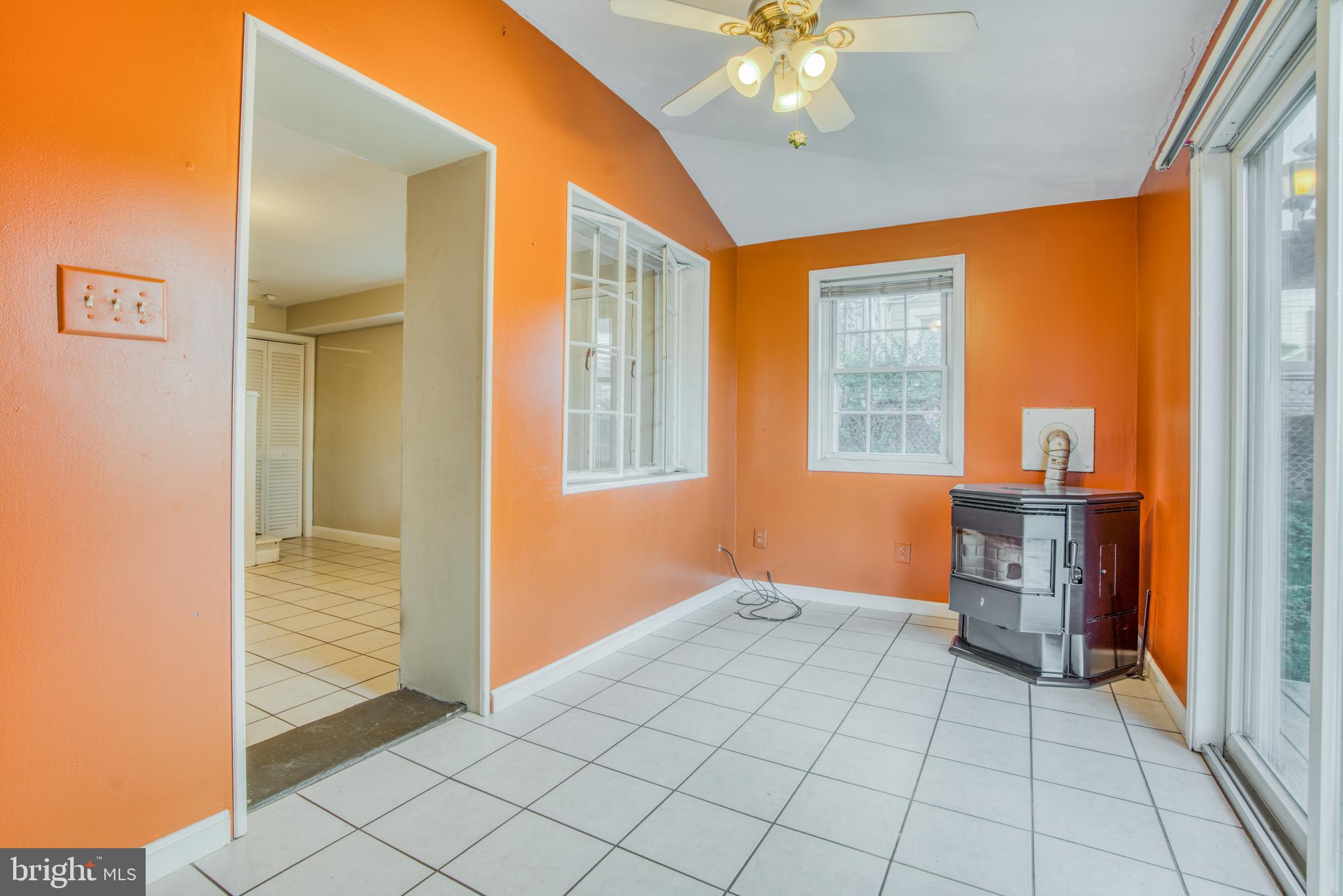 EASTFIELD - Residential