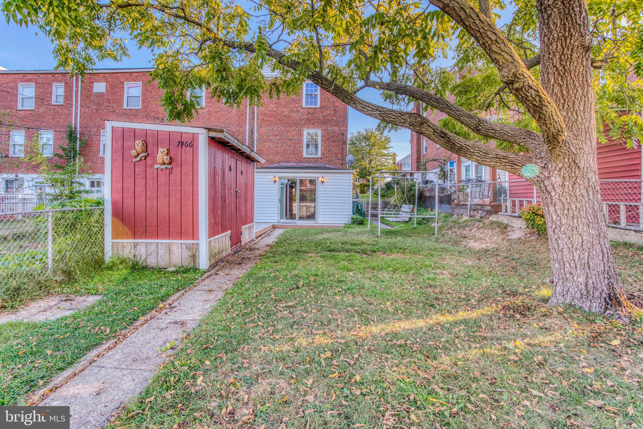 EASTFIELD - Residential