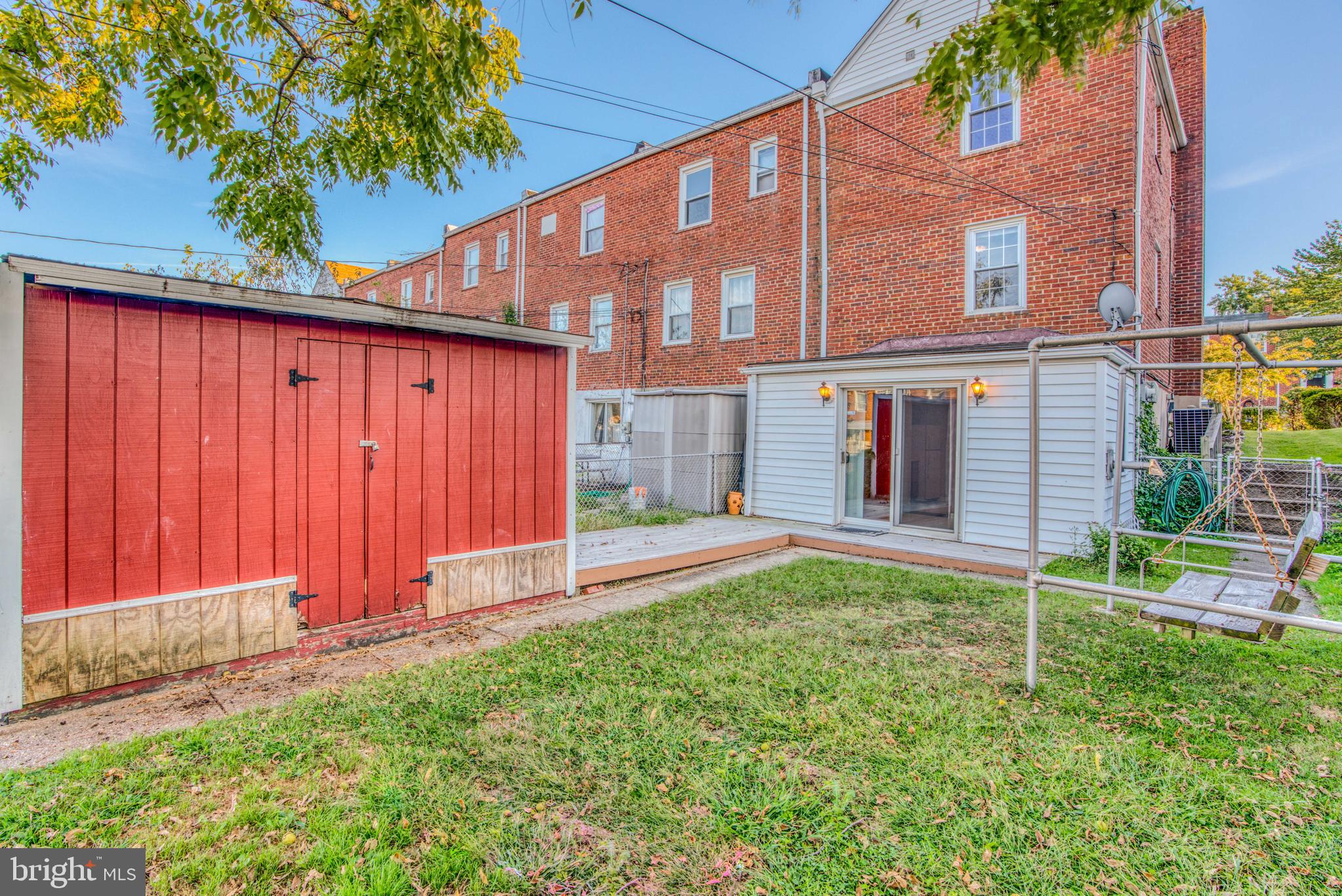 EASTFIELD - Residential