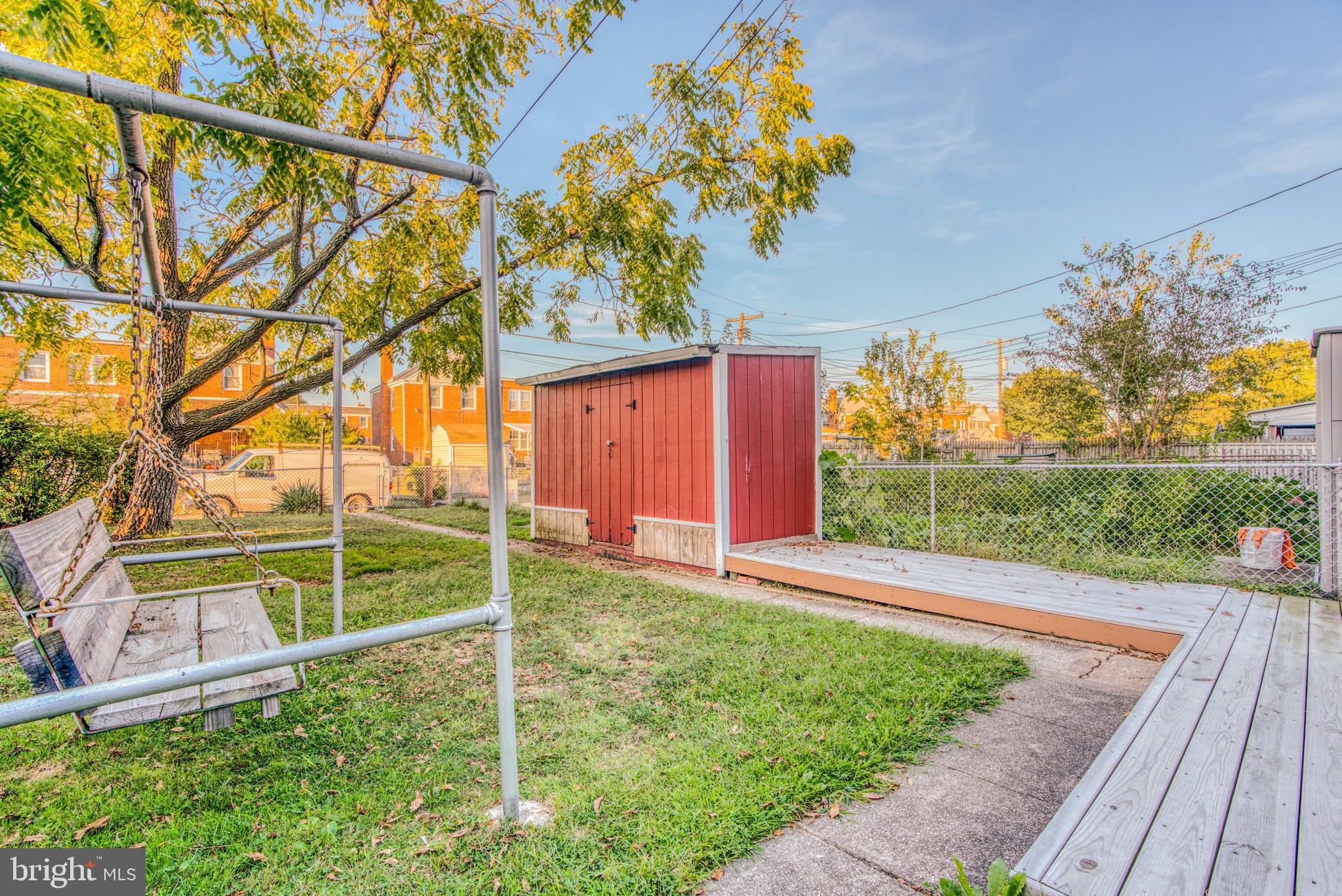 EASTFIELD - Residential