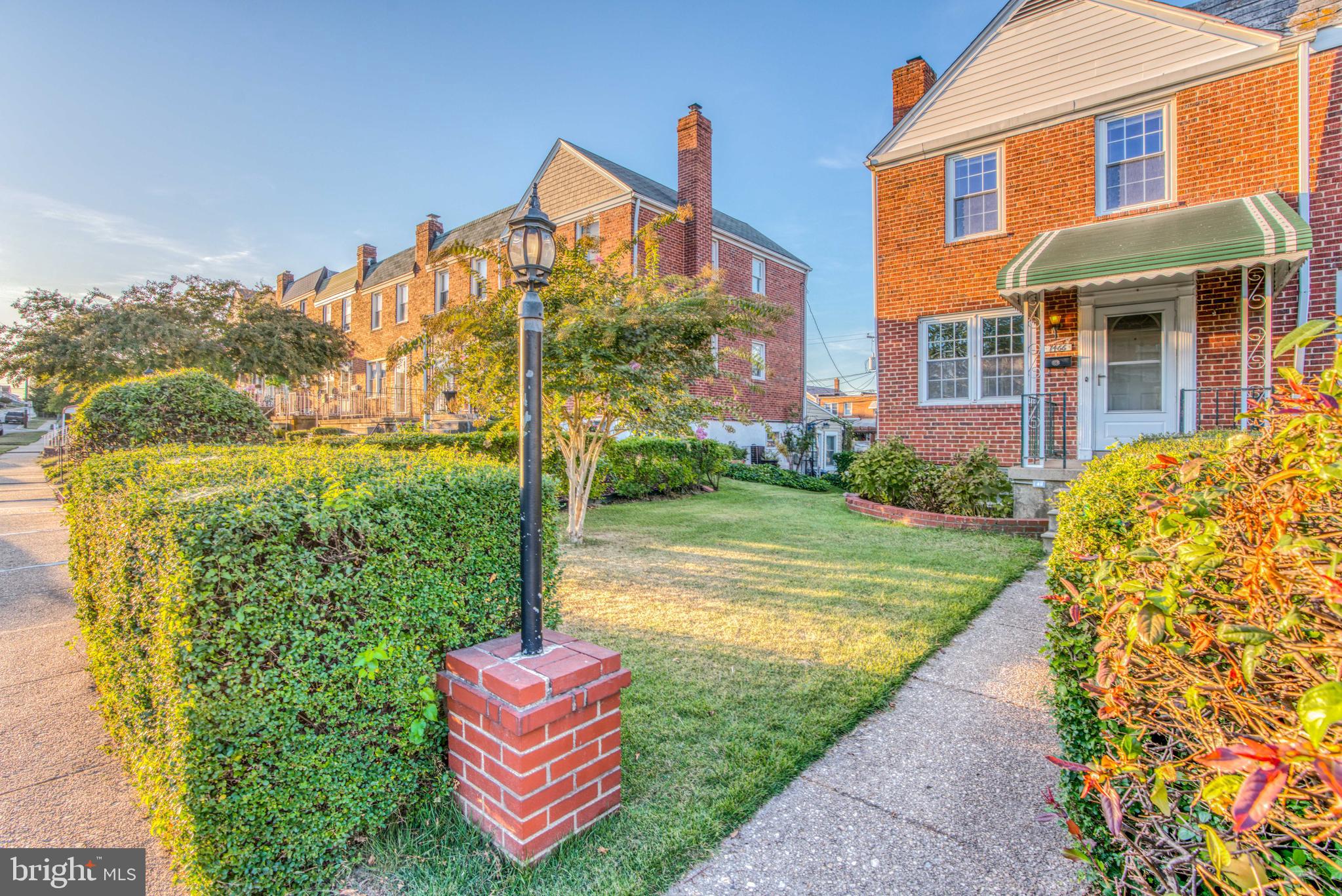 EASTFIELD - Residential