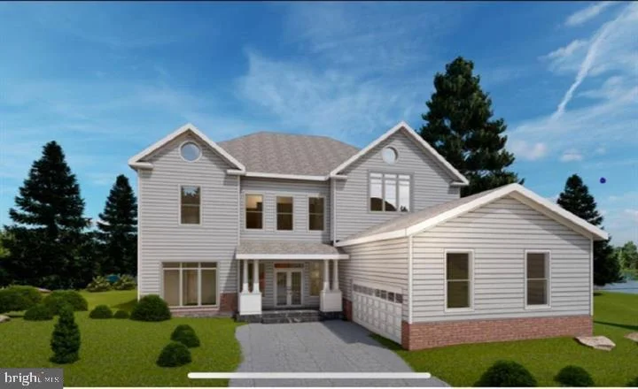 13005 Compton Road, Clifton, VA, 20124