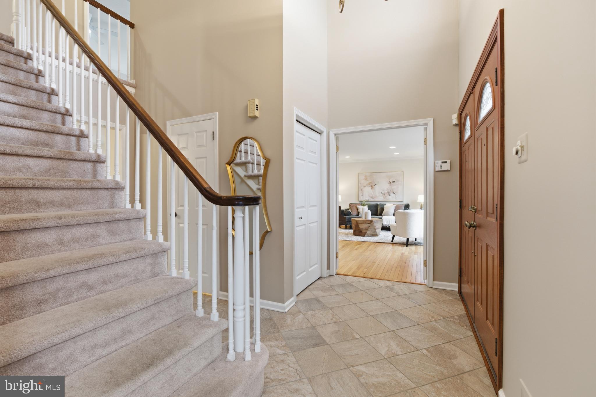 FOX FIELDS - Residential