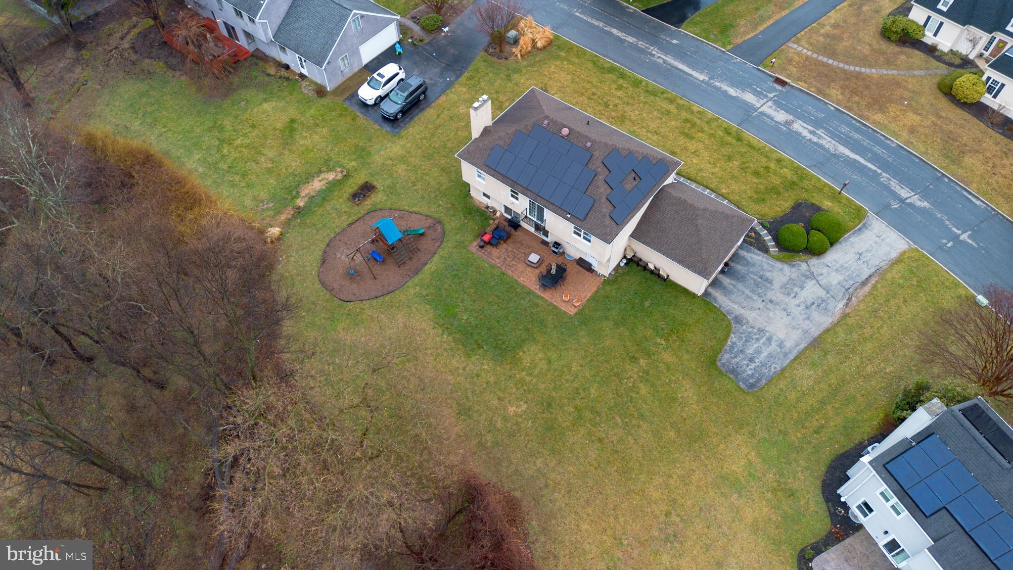 FOX FIELDS - Residential