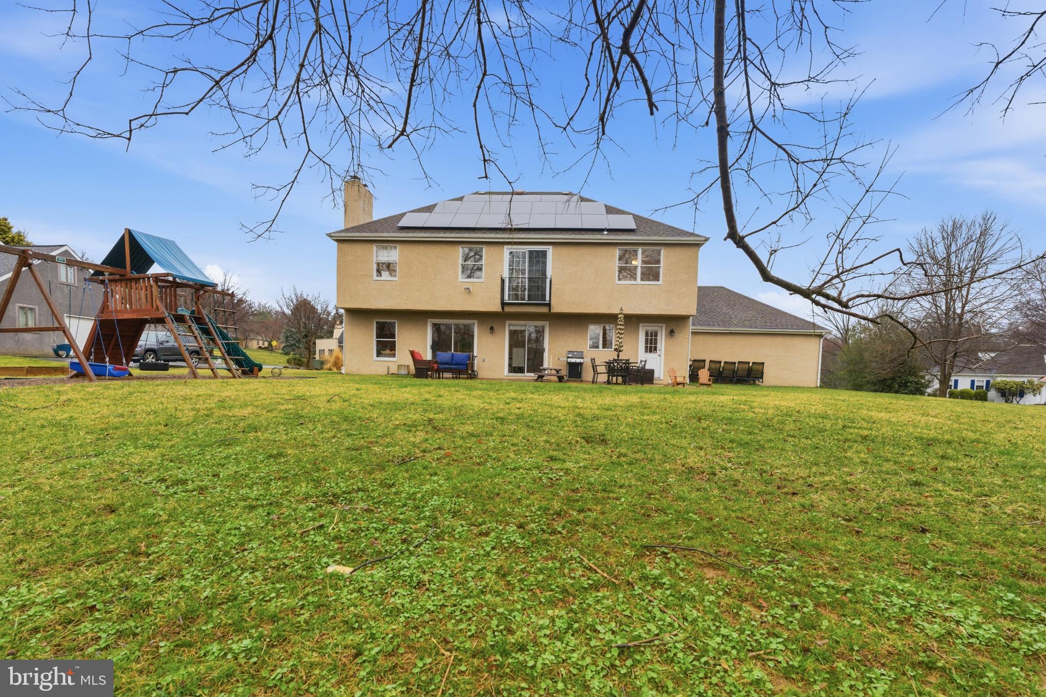 FOX FIELDS - Residential