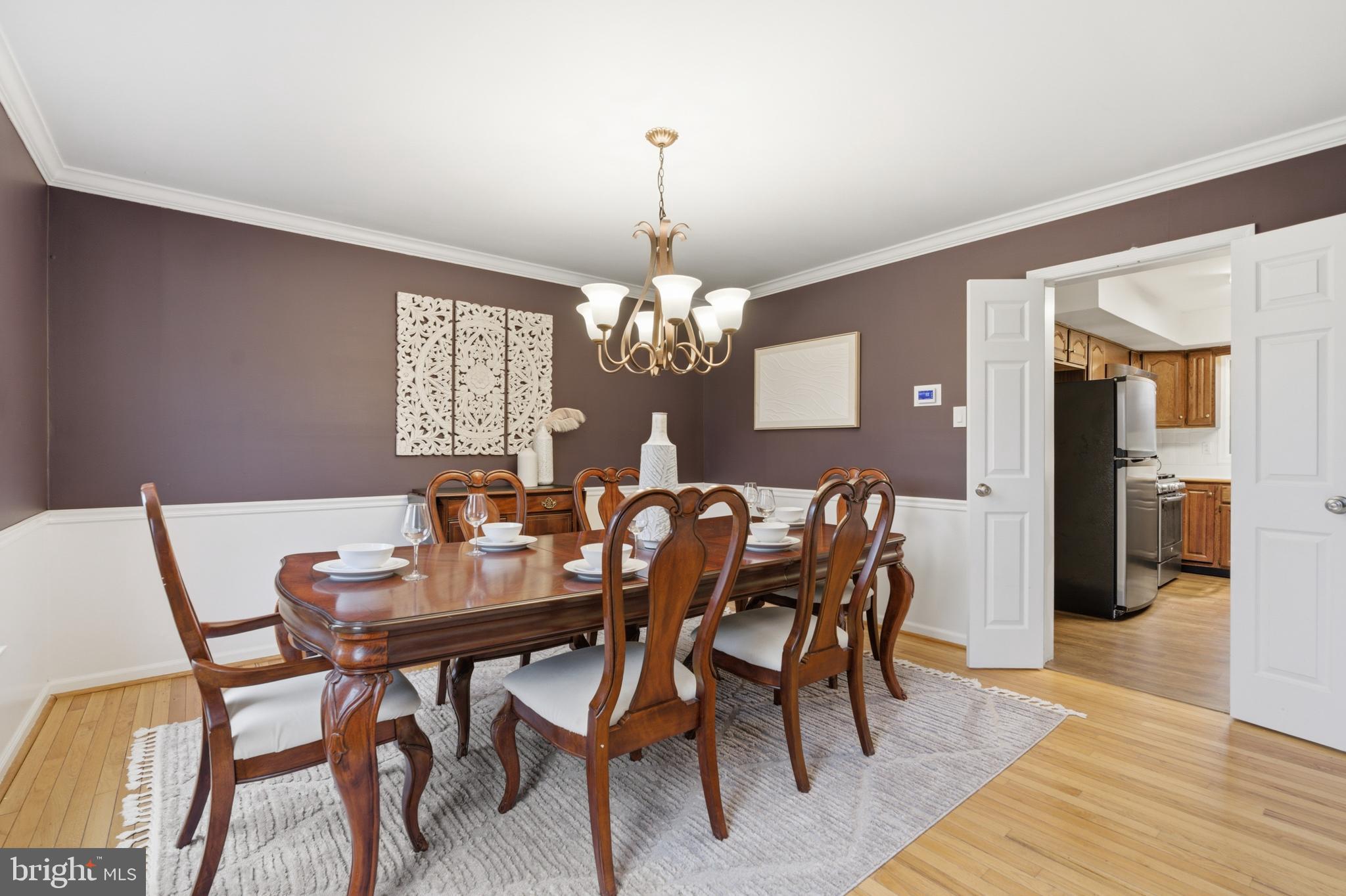 FOX FIELDS - Residential