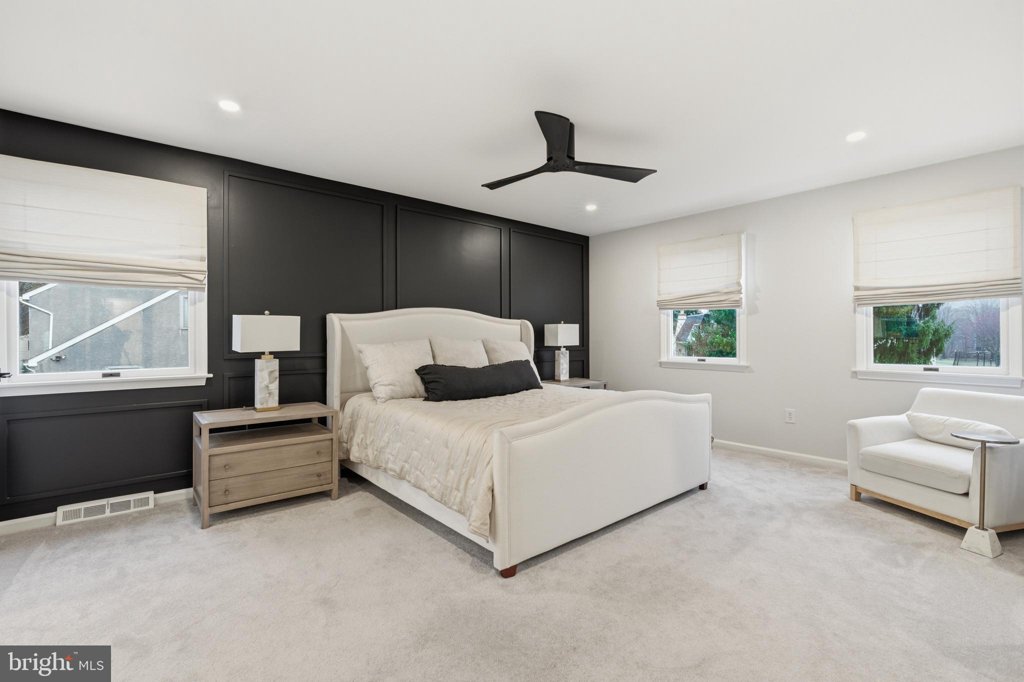 FOX FIELDS - Residential