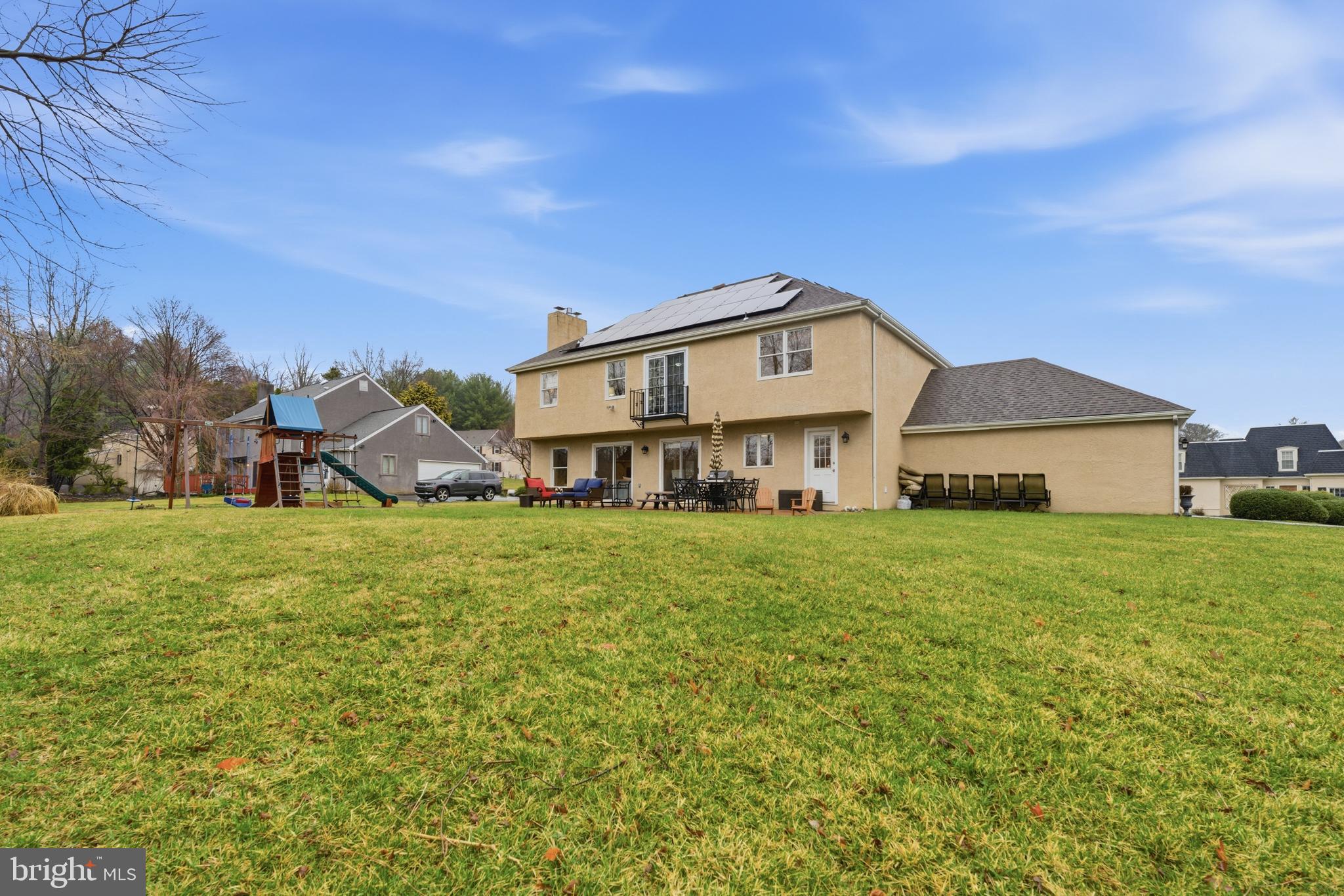 FOX FIELDS - Residential