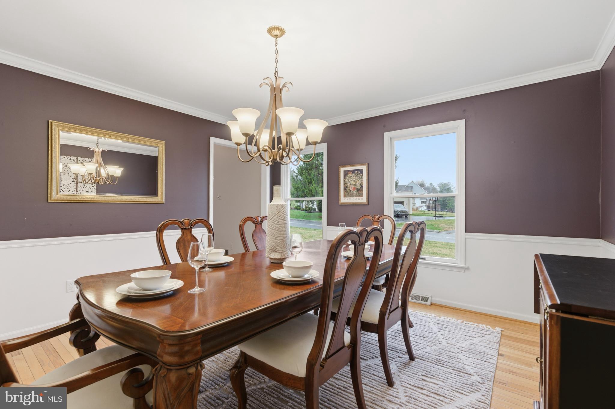 FOX FIELDS - Residential