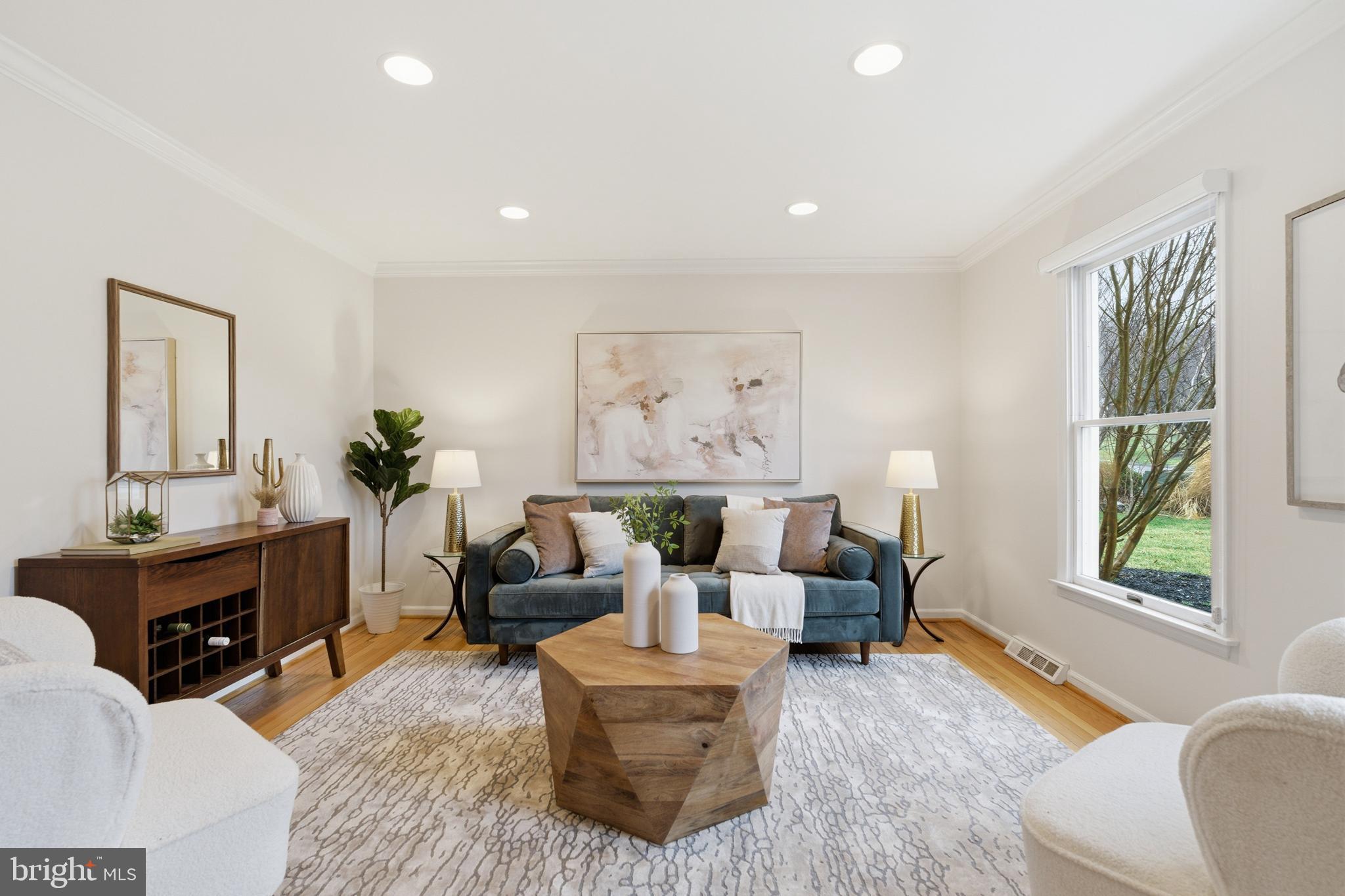 FOX FIELDS - Residential