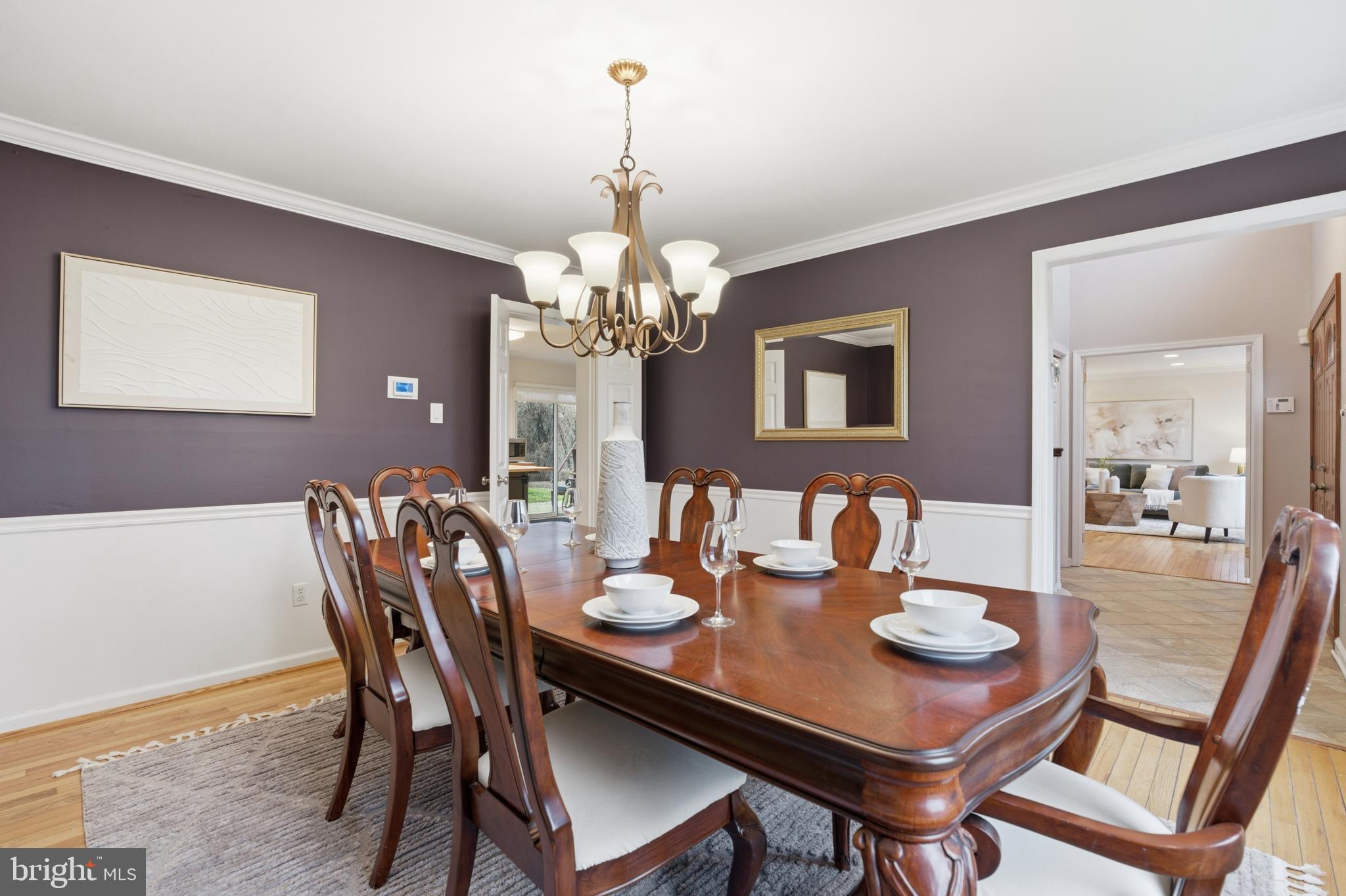 FOX FIELDS - Residential