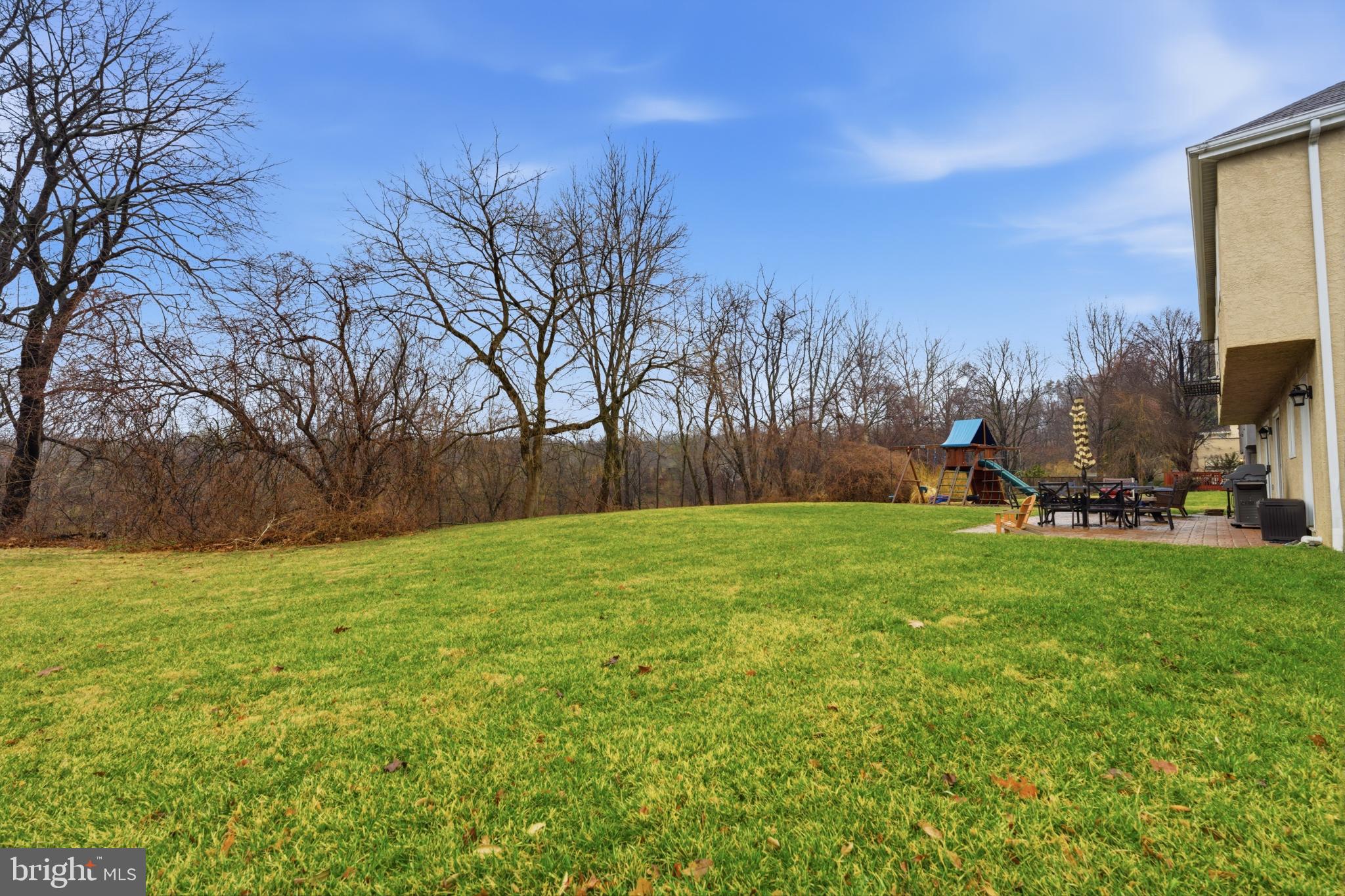 FOX FIELDS - Residential