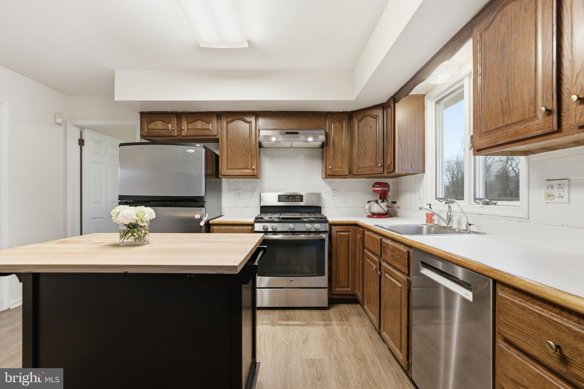 FOX FIELDS - Residential