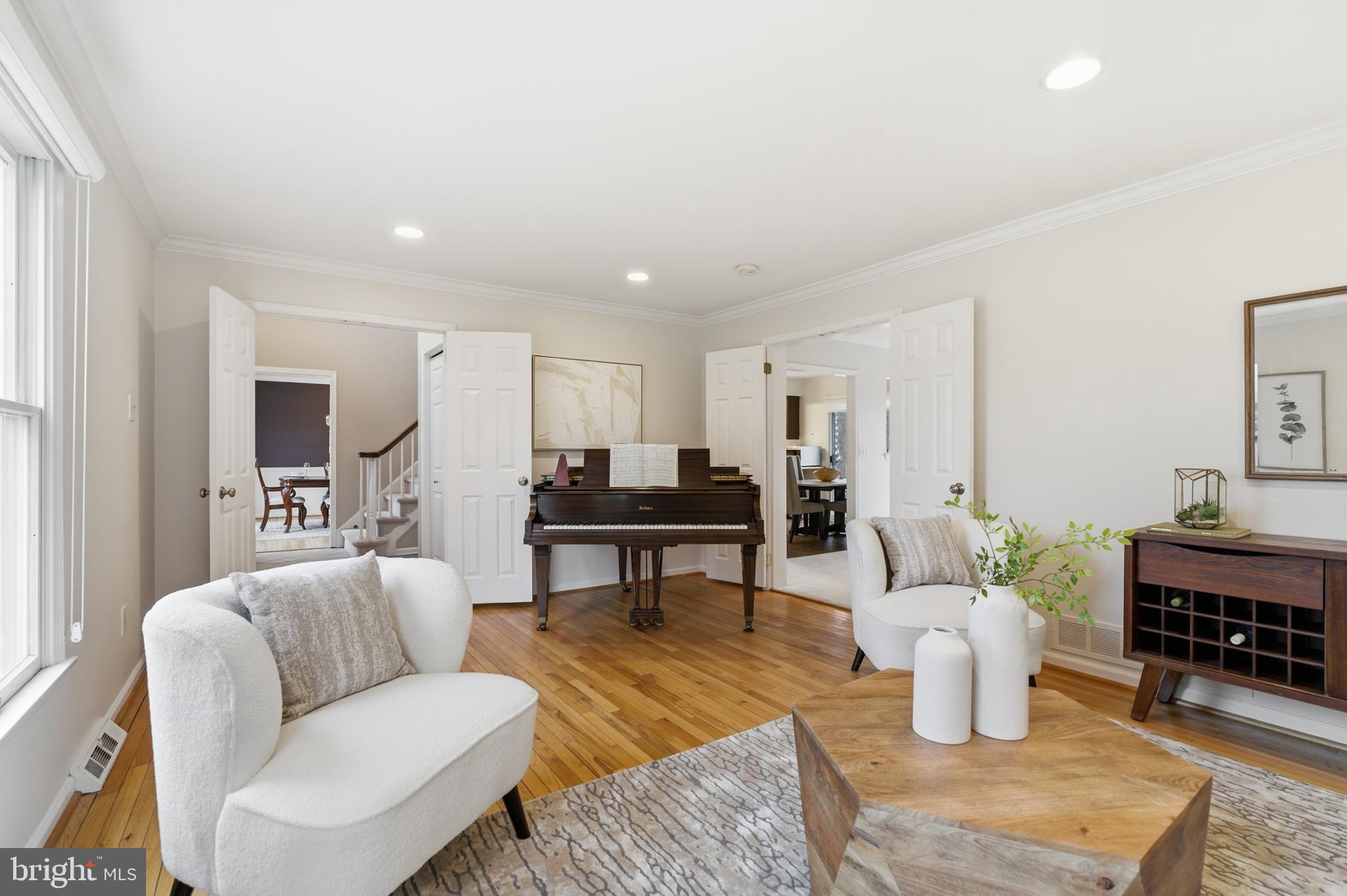 FOX FIELDS - Residential