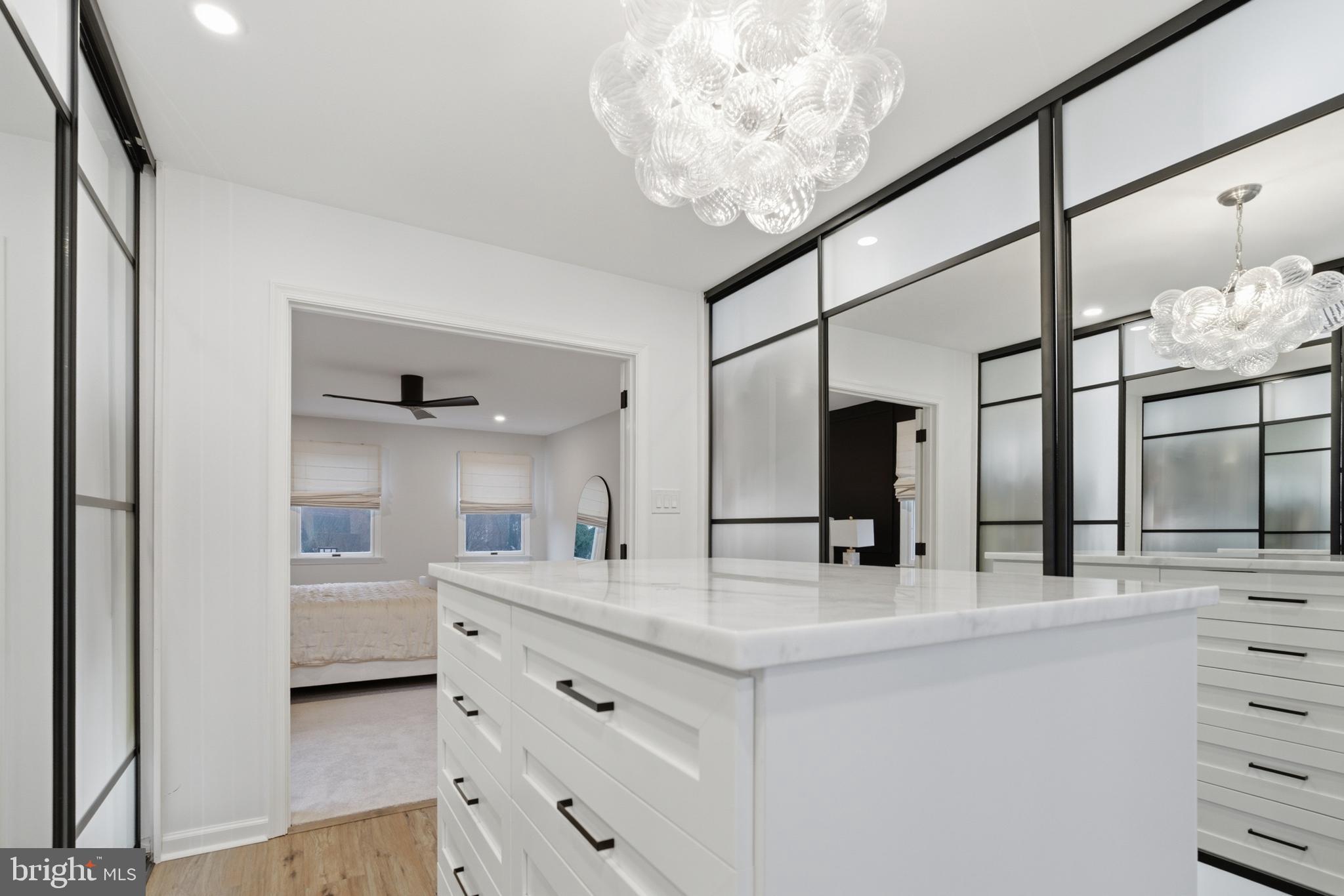 FOX FIELDS - Residential